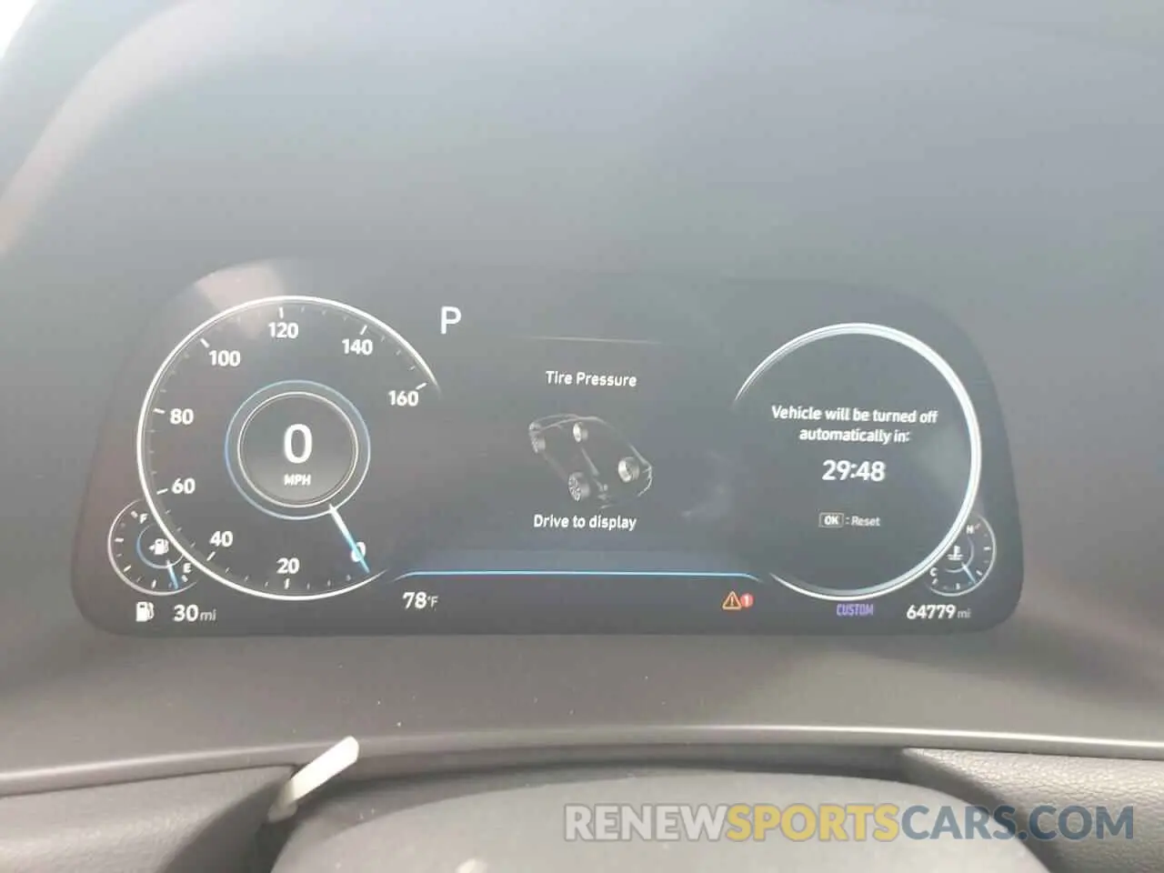 9 fotografías del automóvil dañado 5NPEJ4J23NH140001 HYUNDAI SONATA 2022