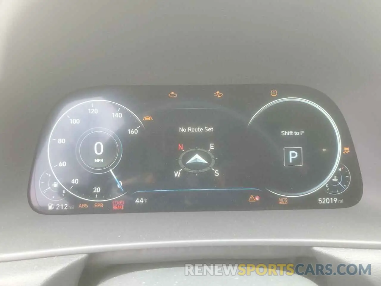 9 fotografías del automóvil dañado 5NPEJ4J23NH140239 HYUNDAI SONATA 2022