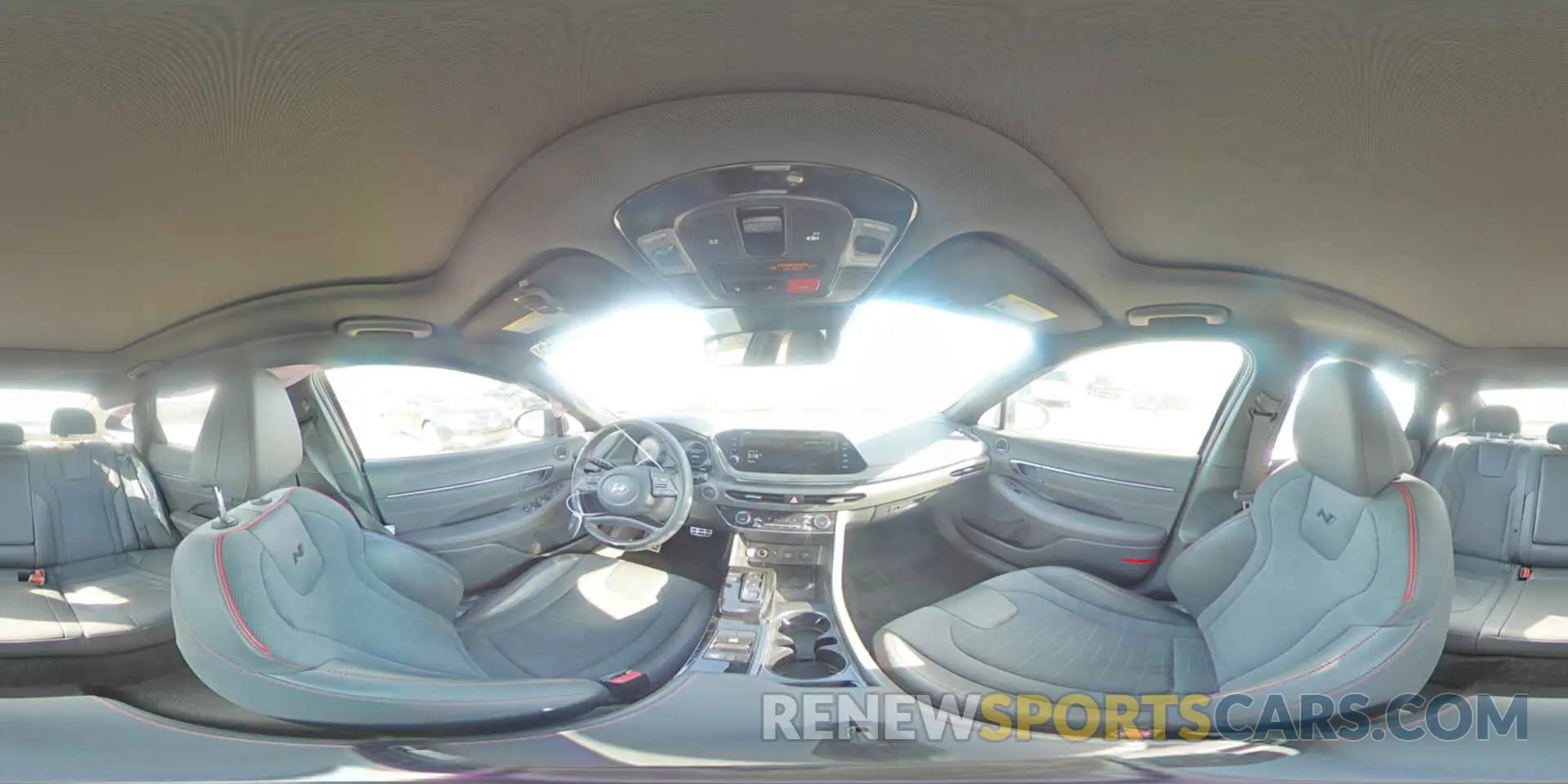 12 fotografías del automóvil dañado KMHL14JC5NA243990 HYUNDAI SONATA 2022