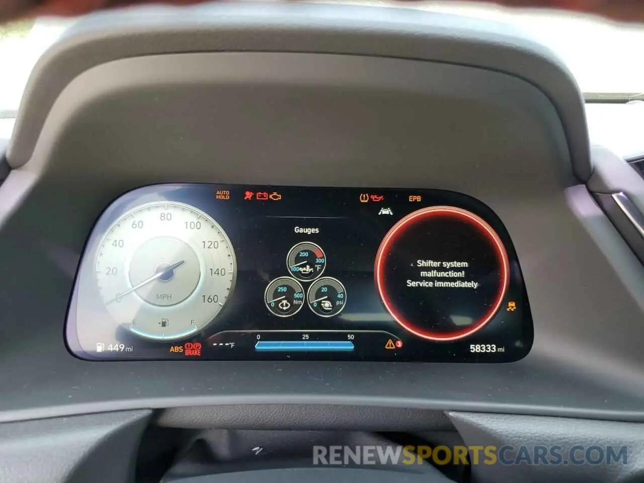 9 fotografías del automóvil dañado KMHL14JC6NA245490 HYUNDAI SONATA 2022