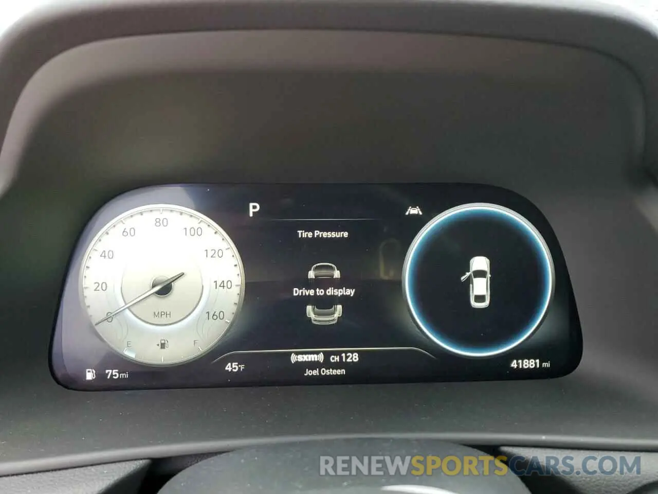 9 fotografías del automóvil dañado KMHL14JCXNA245525 HYUNDAI SONATA 2022