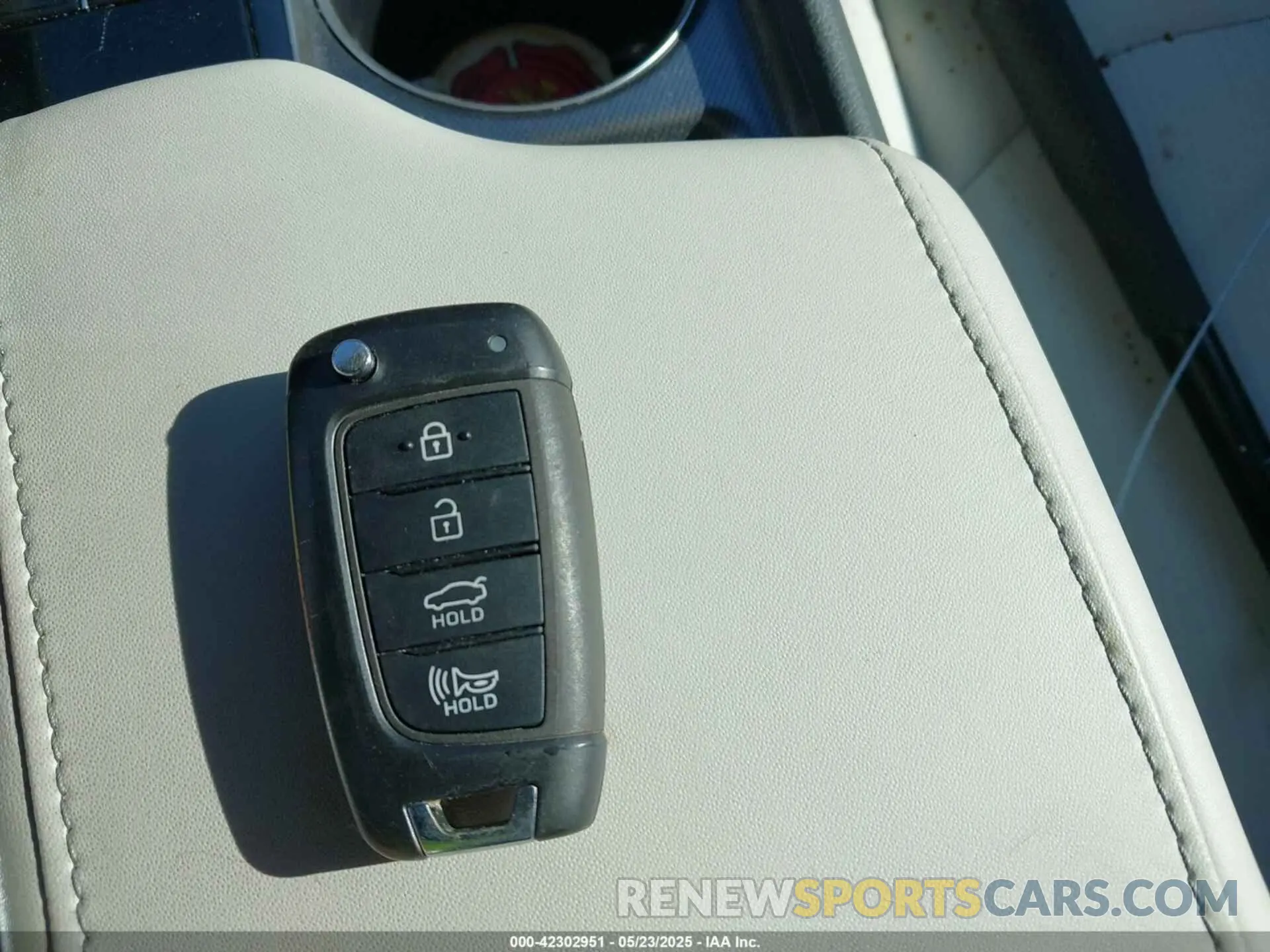 11 fotografías del automóvil dañado KMHL24JA6NA226241 HYUNDAI SONATA 2022