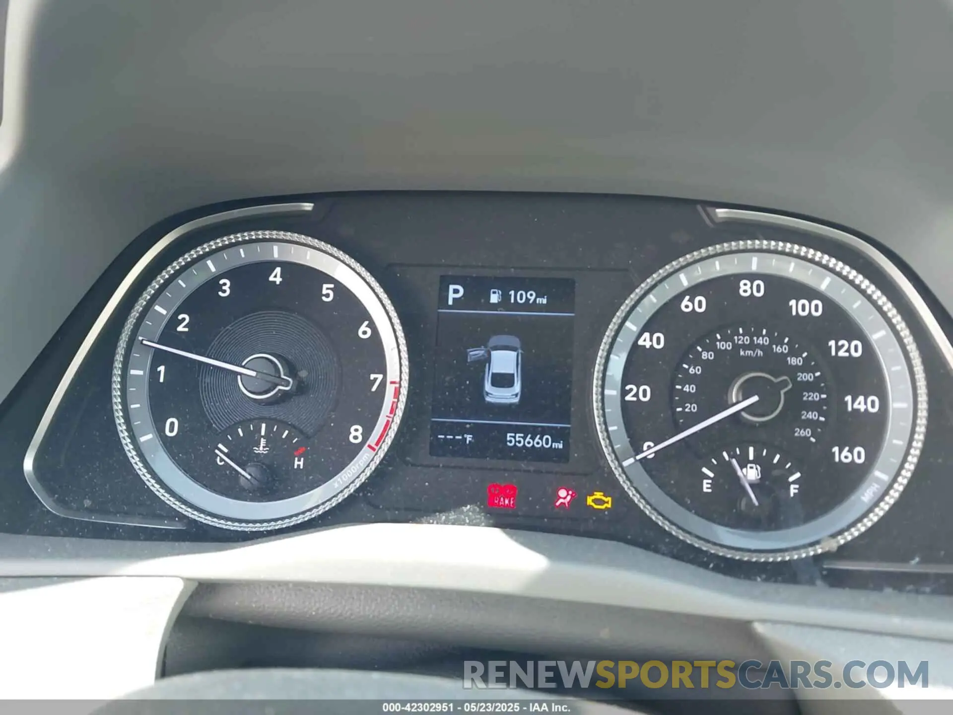 7 fotografías del automóvil dañado KMHL24JA6NA226241 HYUNDAI SONATA 2022