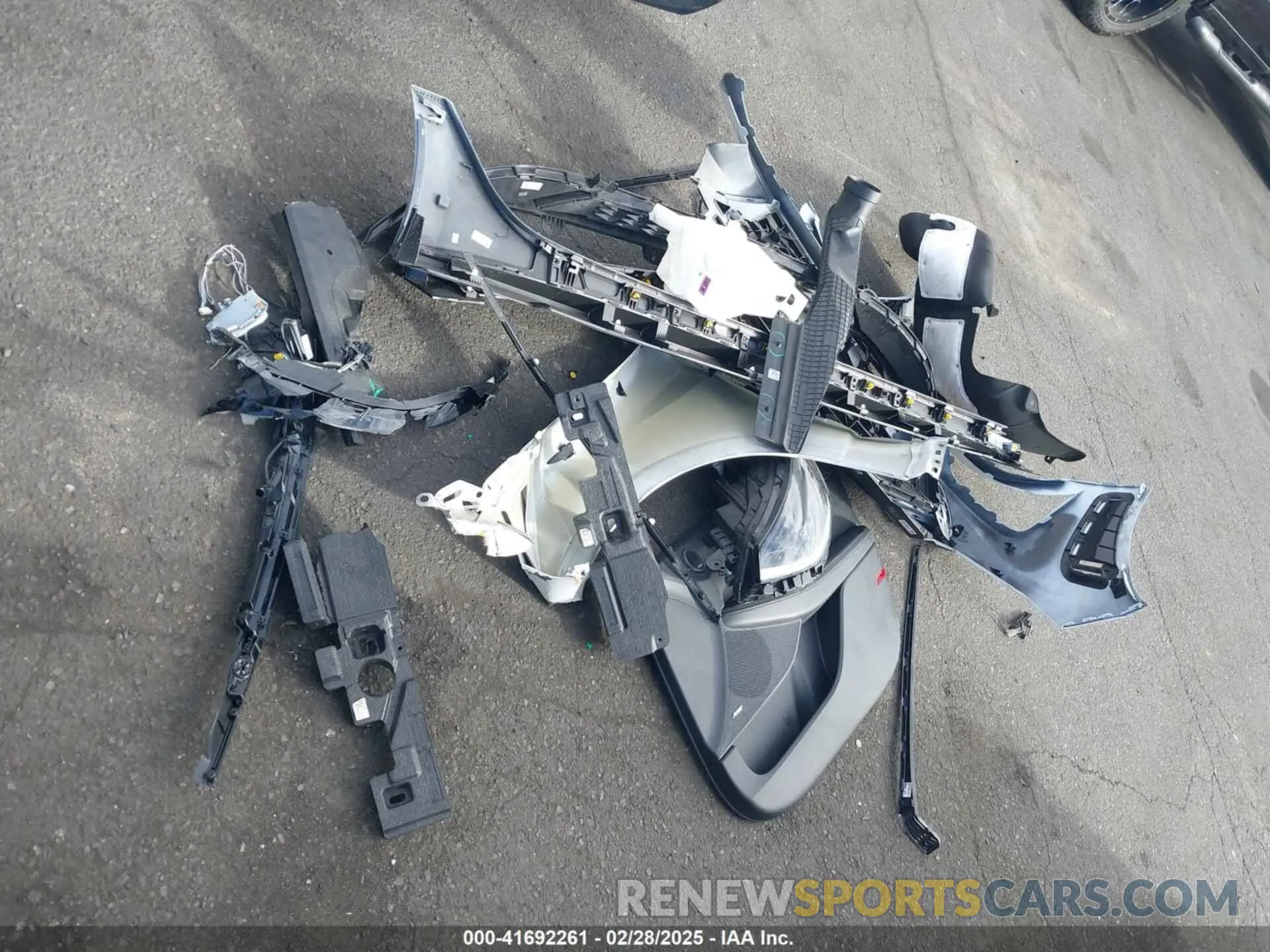 12 fotografías del automóvil dañado KMHL34J22NA227814 HYUNDAI SONATA 2022