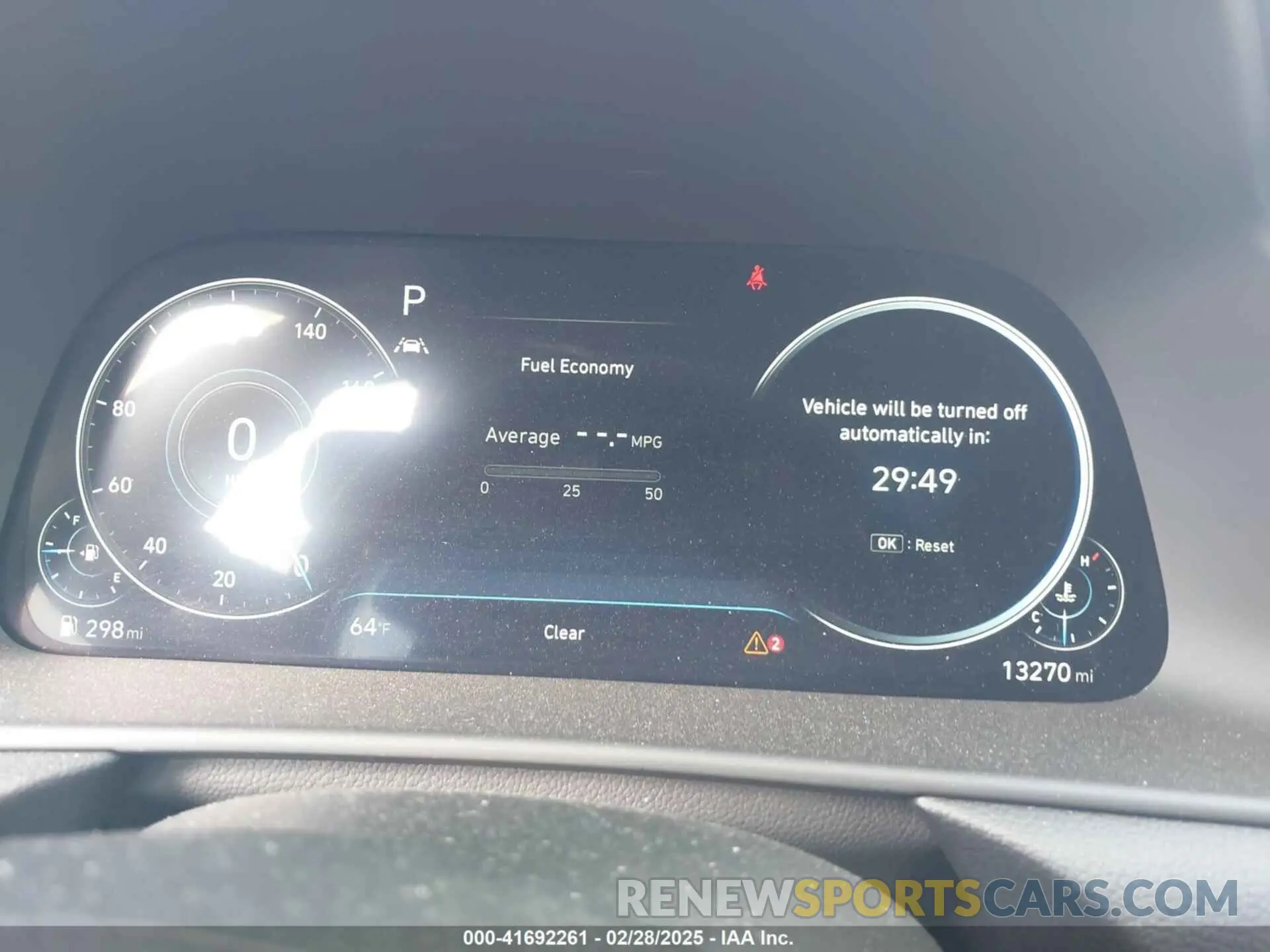7 fotografías del automóvil dañado KMHL34J22NA227814 HYUNDAI SONATA 2022
