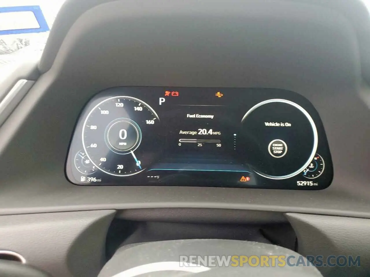 9 fotografías del automóvil dañado KMHL34J23NA195472 HYUNDAI SONATA 2022