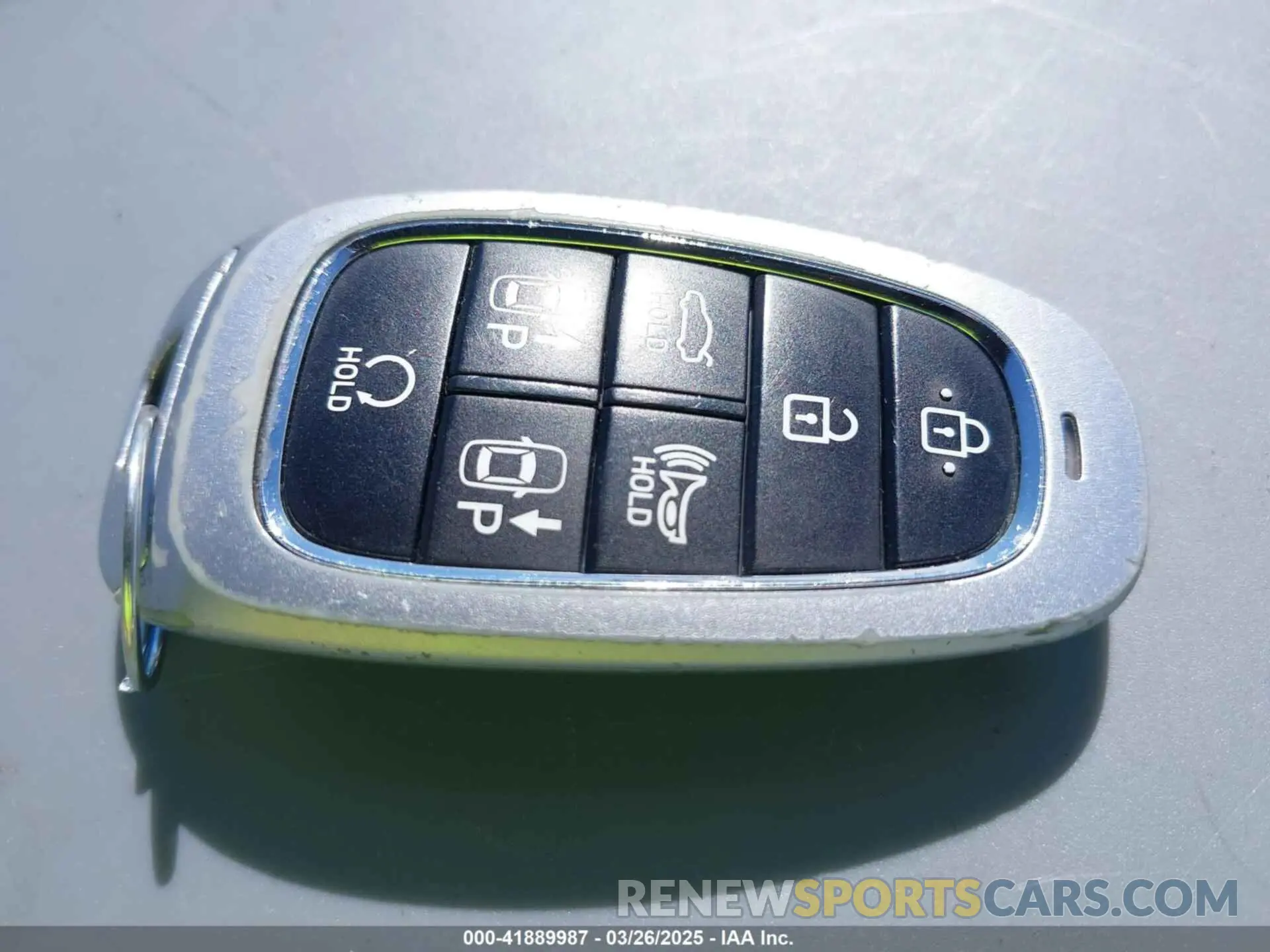 11 fotografías del automóvil dañado KMHL34J24NA188868 HYUNDAI SONATA 2022