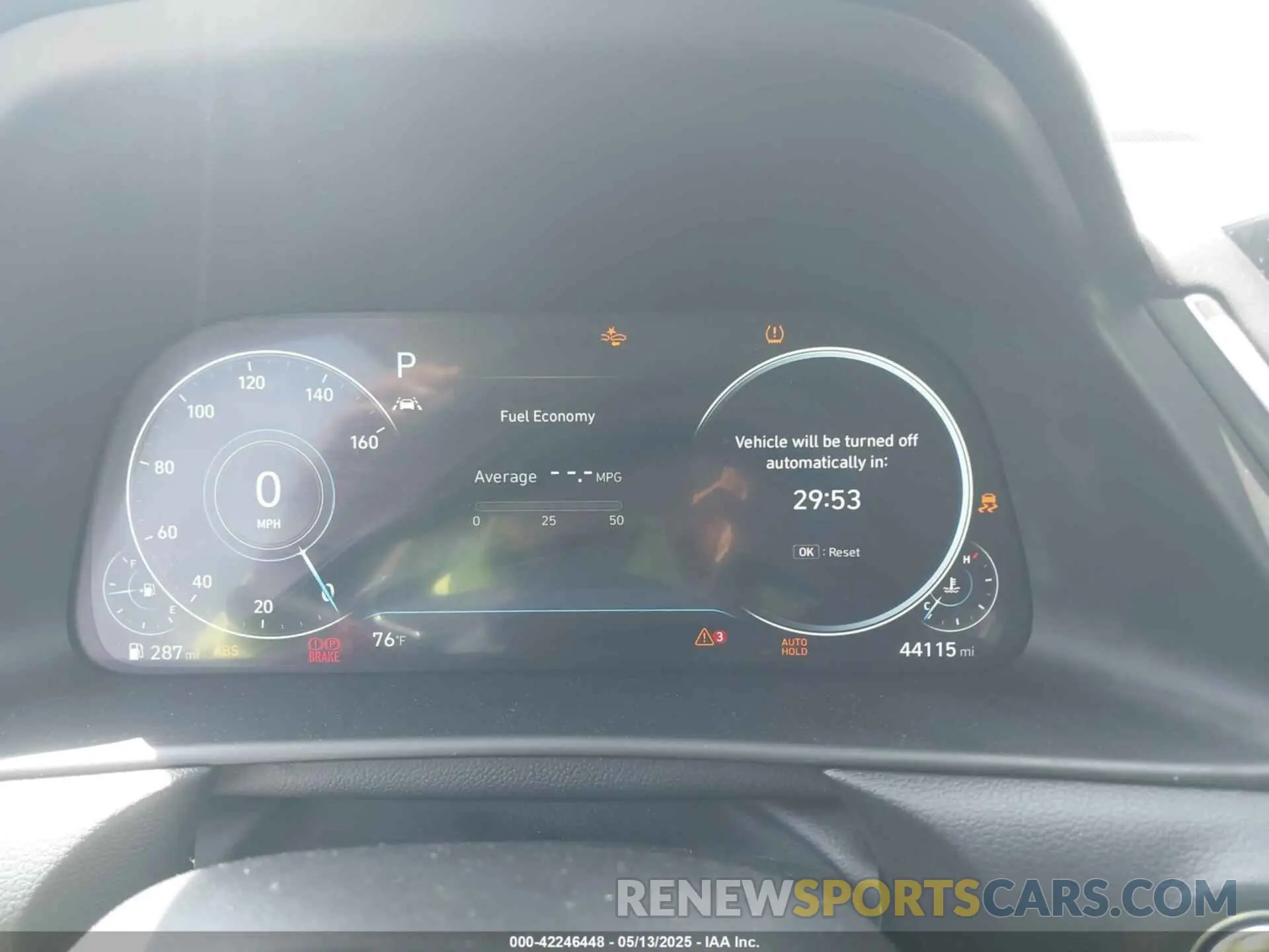 7 fotografías del automóvil dañado KMHL34J25NA206472 HYUNDAI SONATA 2022