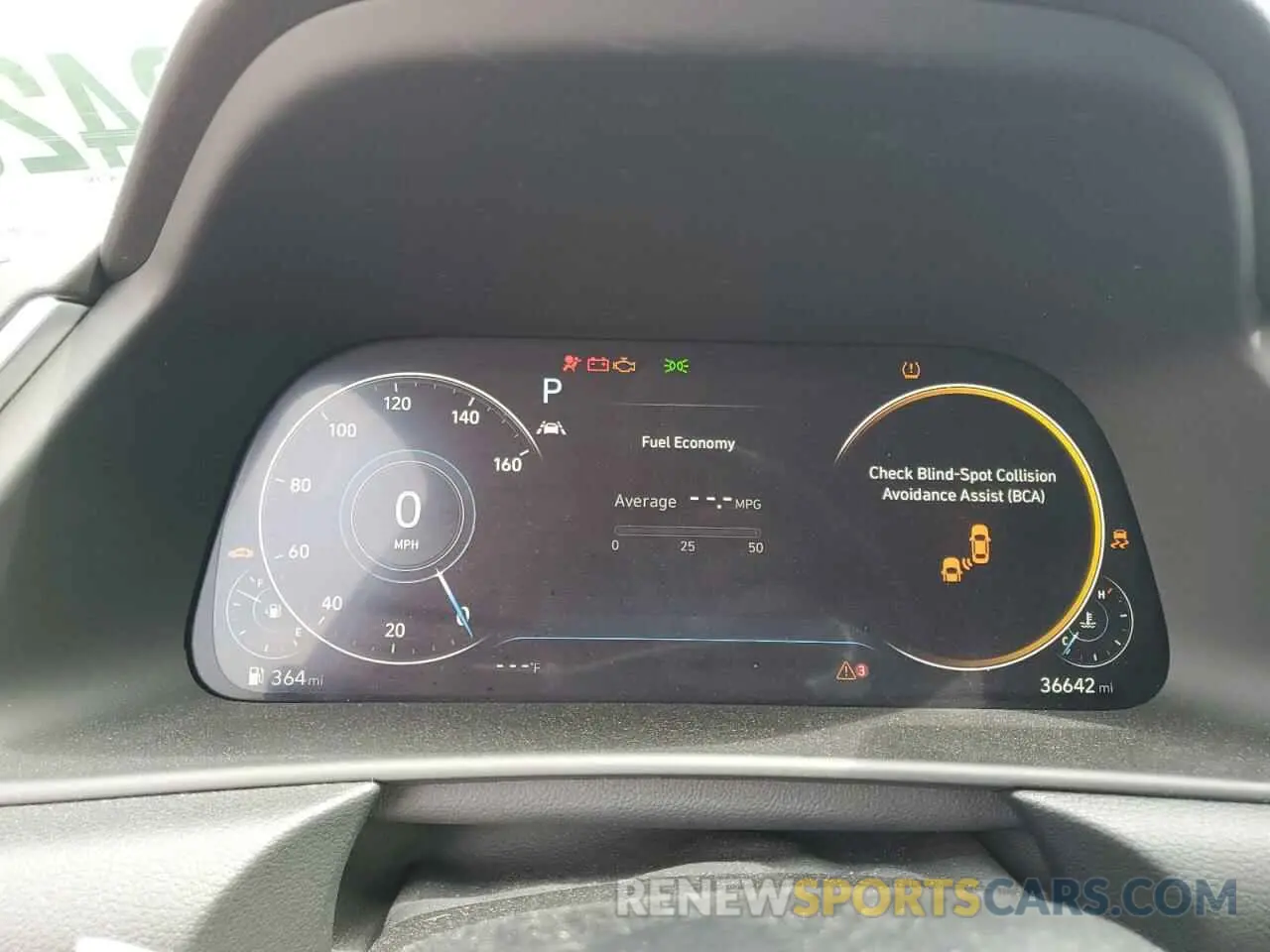 9 fotografías del automóvil dañado KMHL34J25NA227354 HYUNDAI SONATA 2022