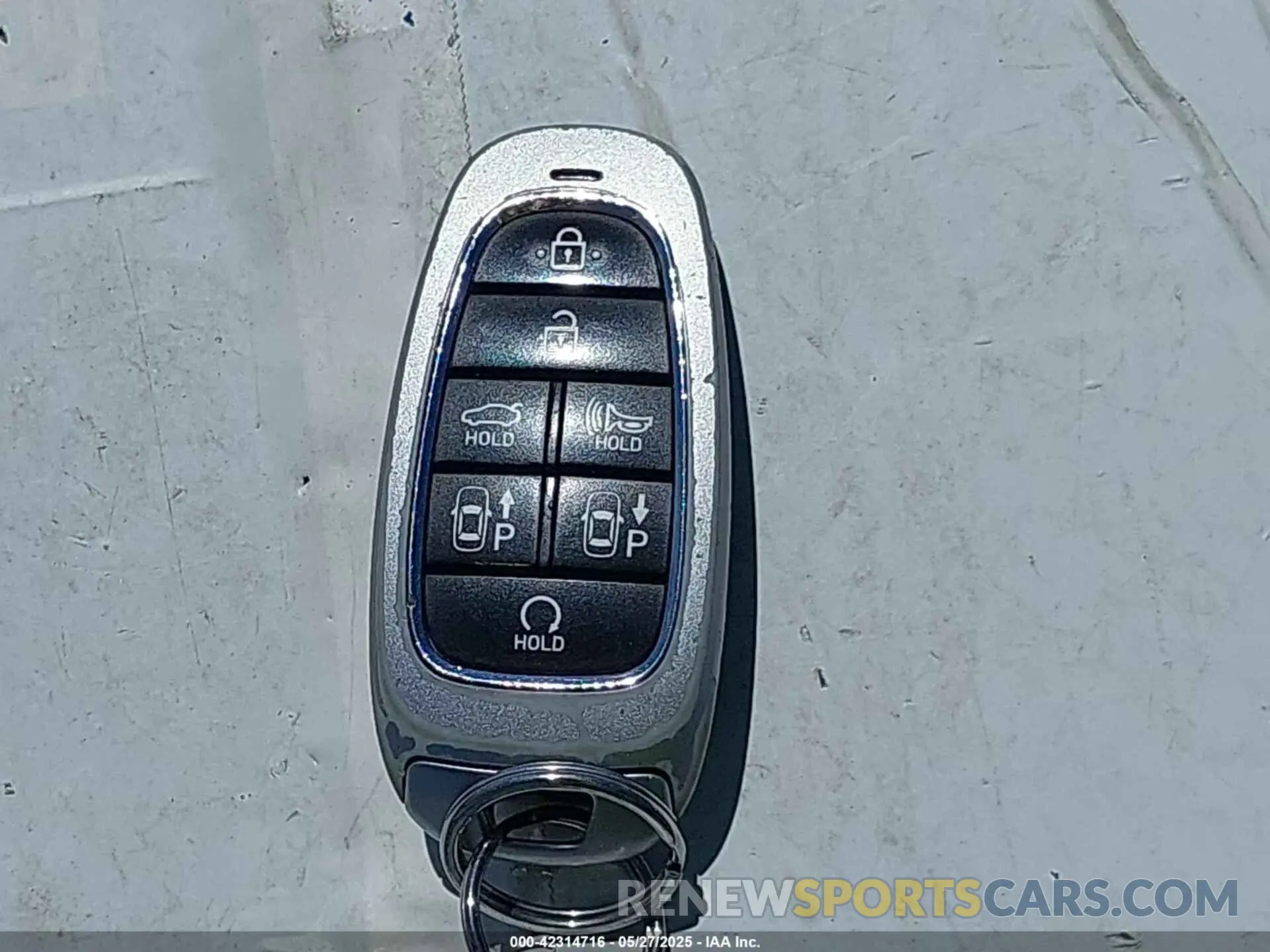 11 fotografías del automóvil dañado KMHL34J29NA243959 HYUNDAI SONATA 2022