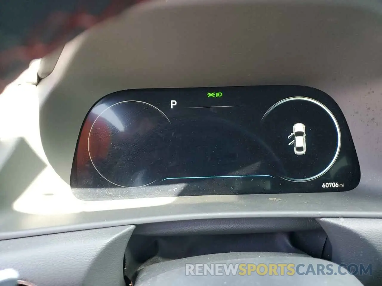 9 fotografías del automóvil dañado KMHL44J22NA223257 HYUNDAI SONATA 2022