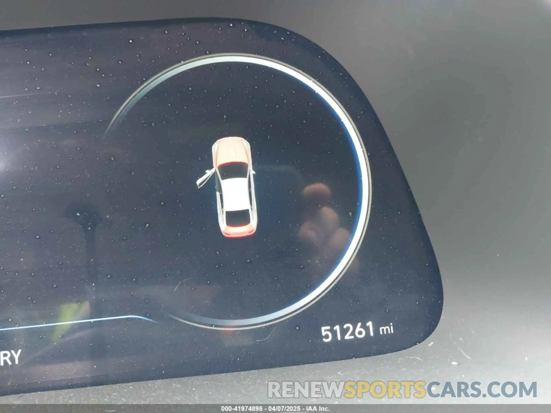 16 fotografías del automóvil dañado KMHL44J23NA241900 HYUNDAI SONATA 2022