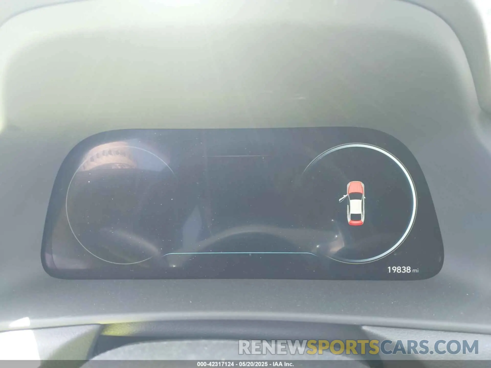 7 fotografías del automóvil dañado KMHL44J28NA235994 HYUNDAI SONATA 2022