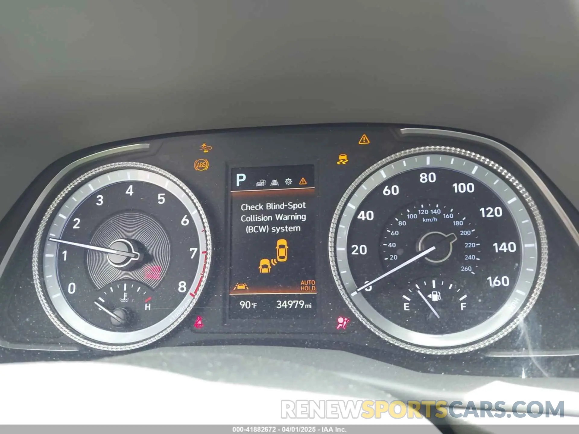7 fotografías del automóvil dañado KMHL64JA2NA217007 HYUNDAI SONATA 2022