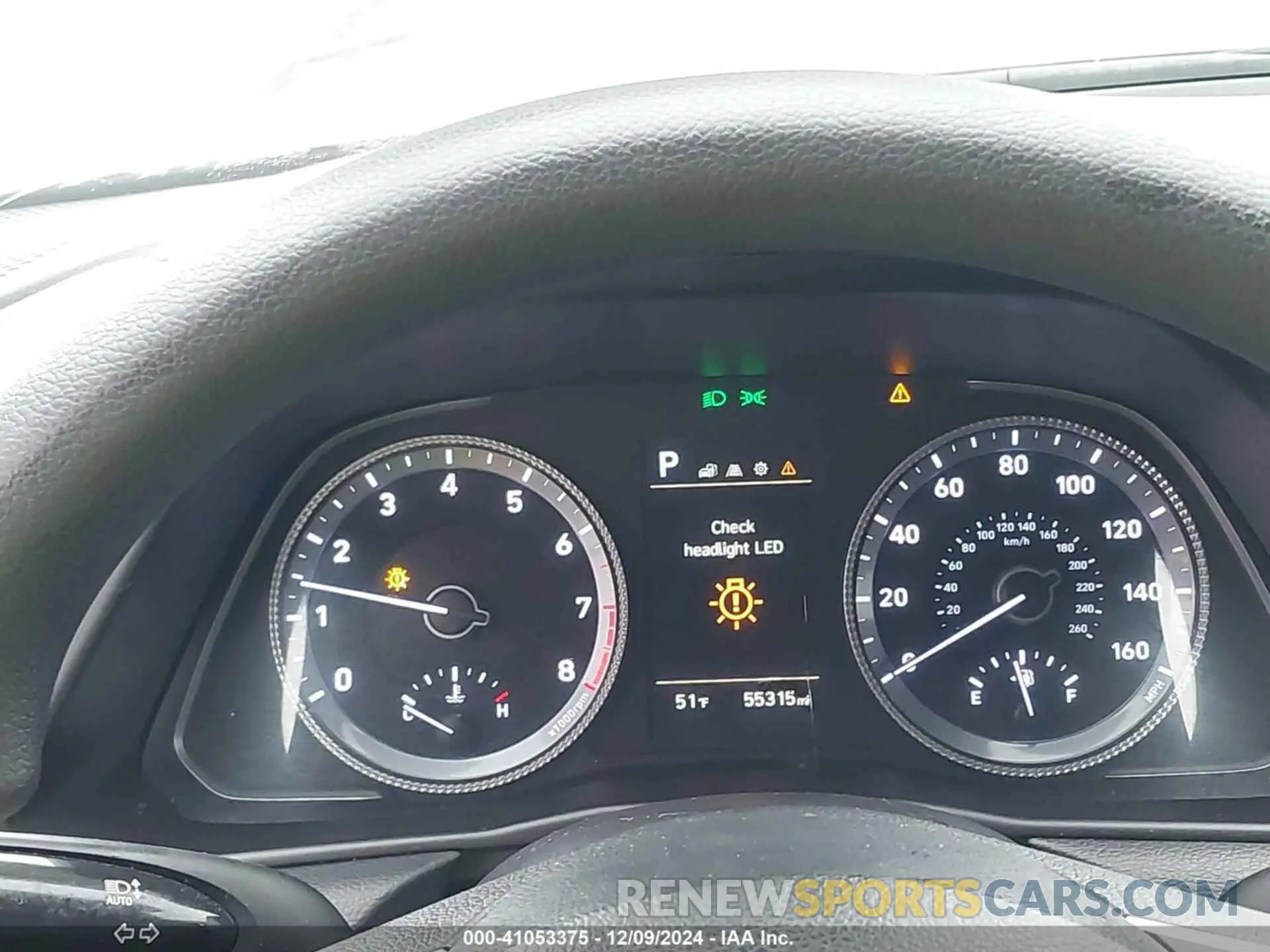 7 fotografías del automóvil dañado KMHL64JA2NA236267 HYUNDAI SONATA 2022