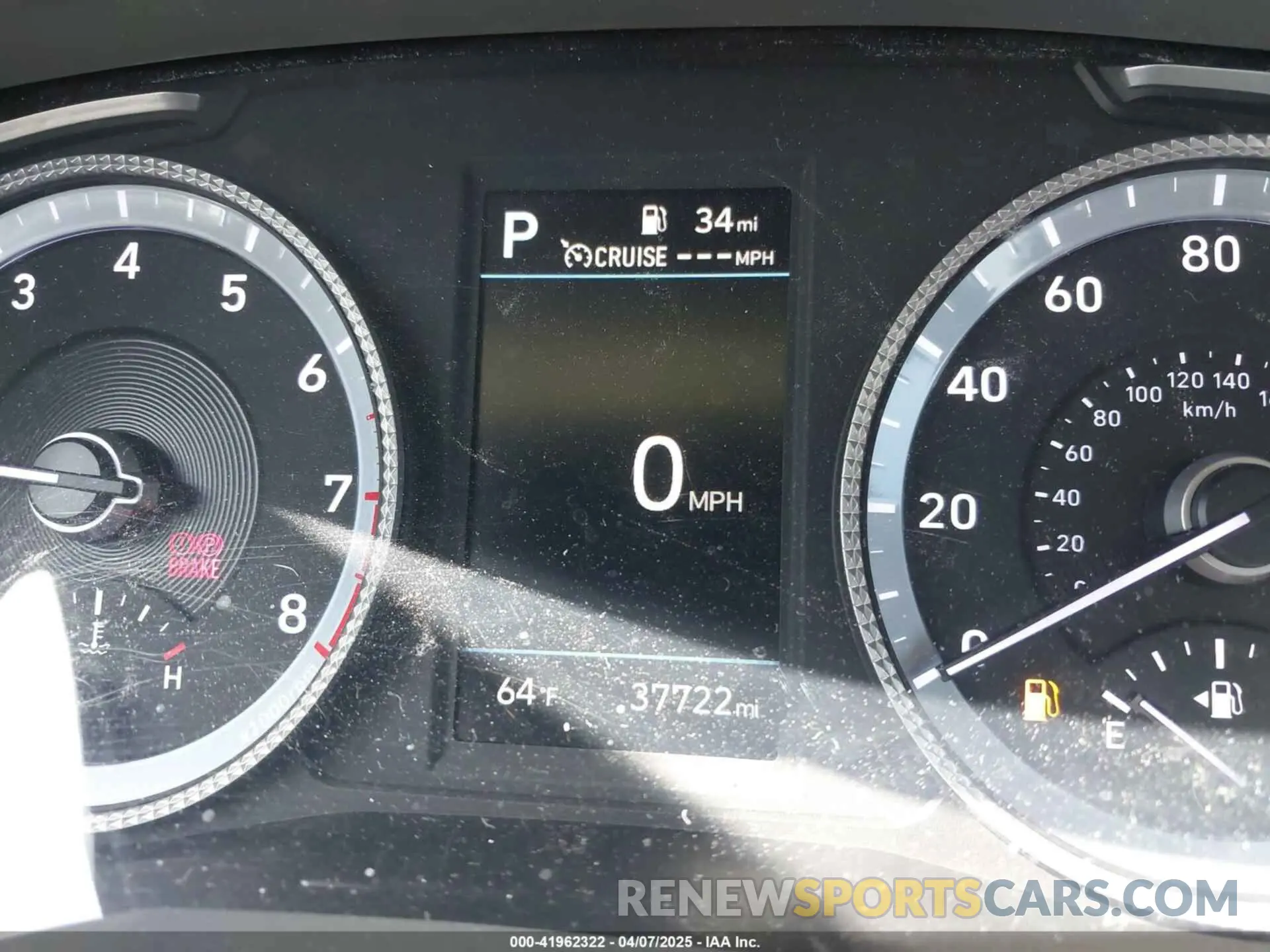 15 fotografías del automóvil dañado KMHL64JA7NA243232 HYUNDAI SONATA 2022