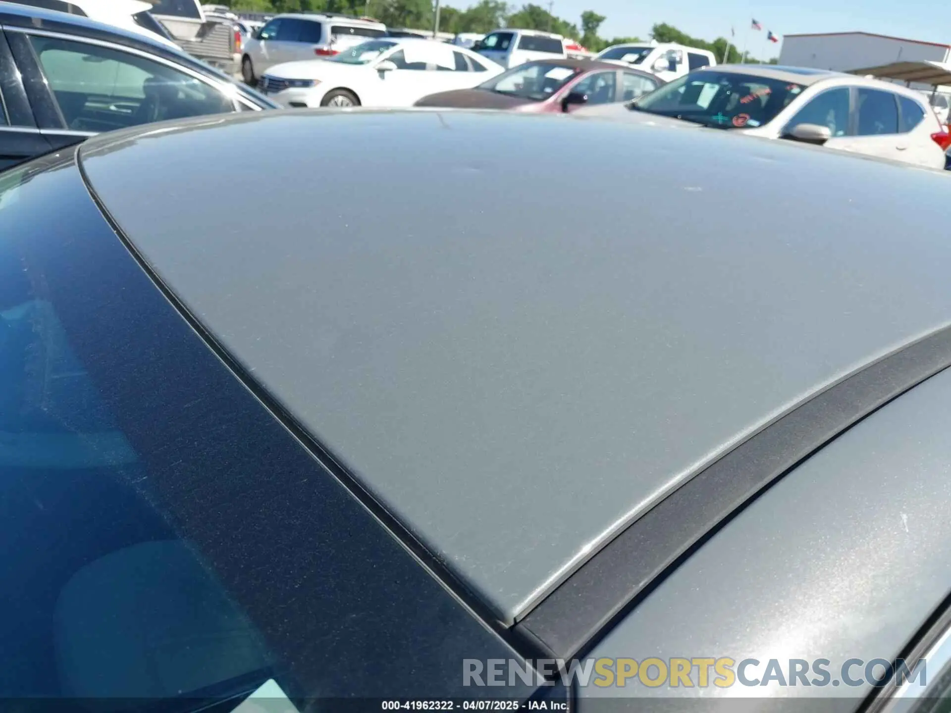 17 fotografías del automóvil dañado KMHL64JA7NA243232 HYUNDAI SONATA 2022