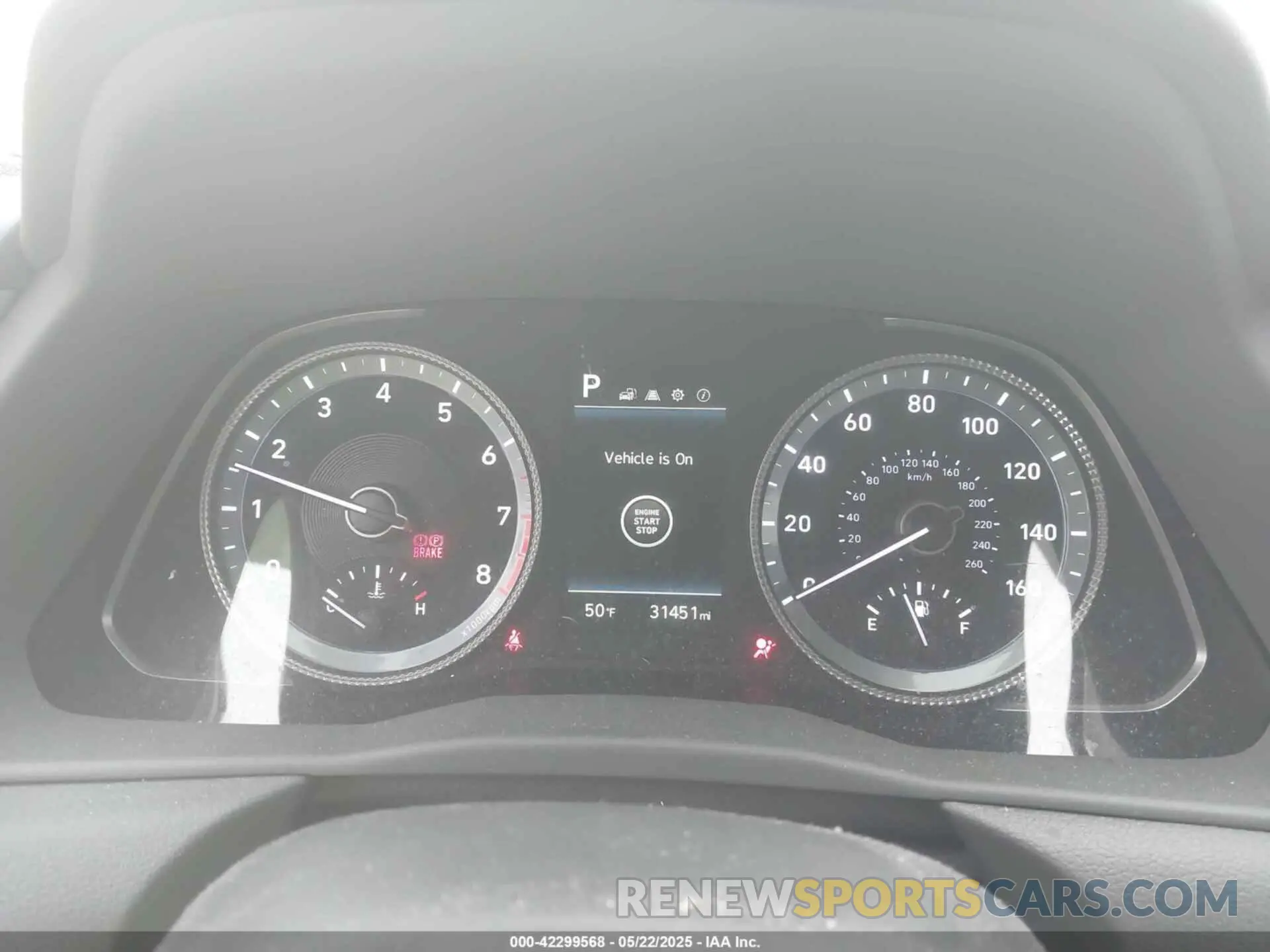 7 fotografías del automóvil dañado KMHL64JA8NA233499 HYUNDAI SONATA 2022