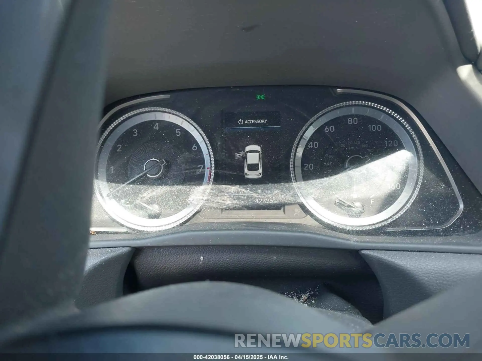 7 fotografías del automóvil dañado KMHL64JAXNA229809 HYUNDAI SONATA 2022