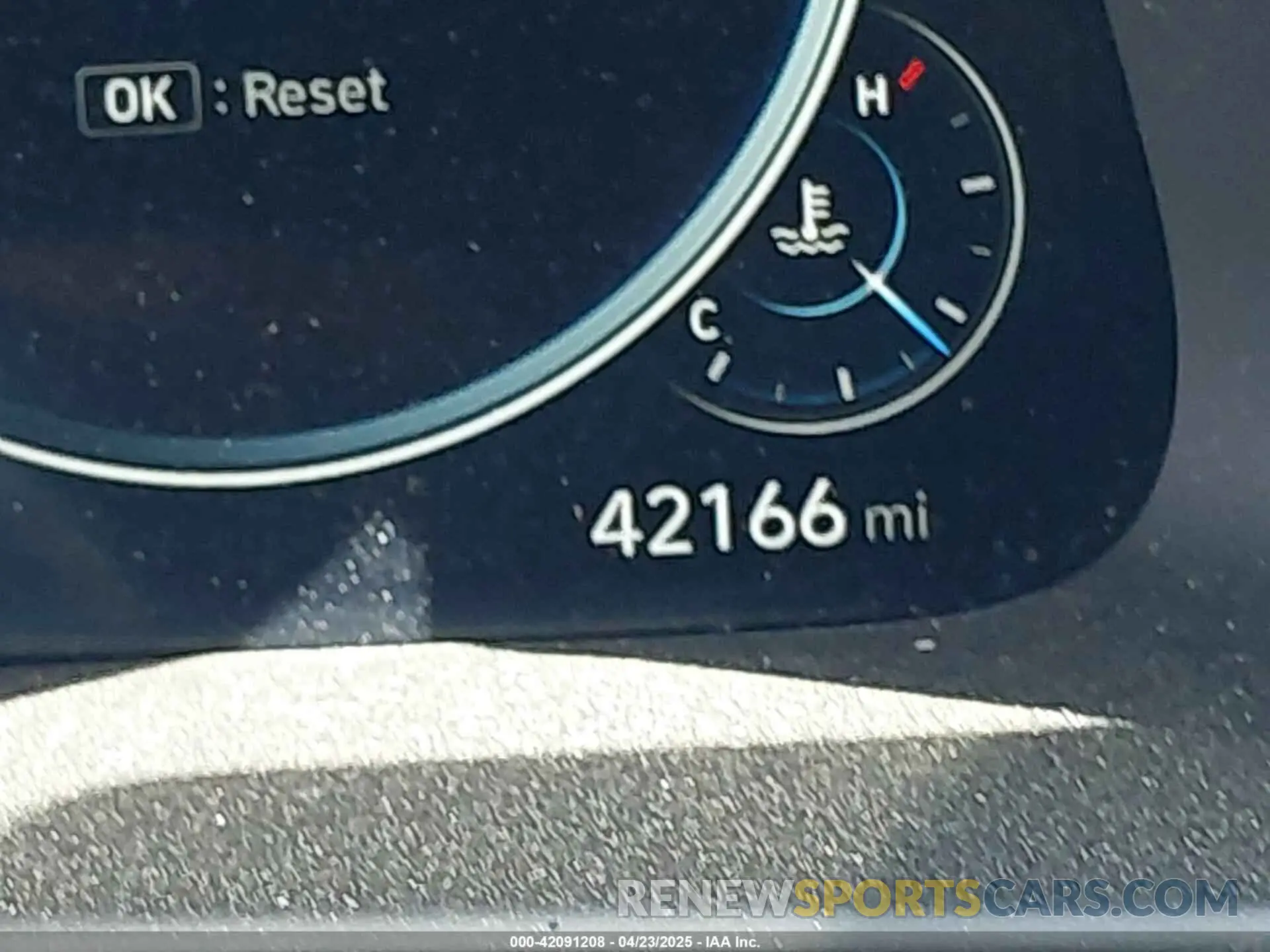 15 fotografías del automóvil dañado KMHL14JA1PA250291 HYUNDAI SONATA 2023