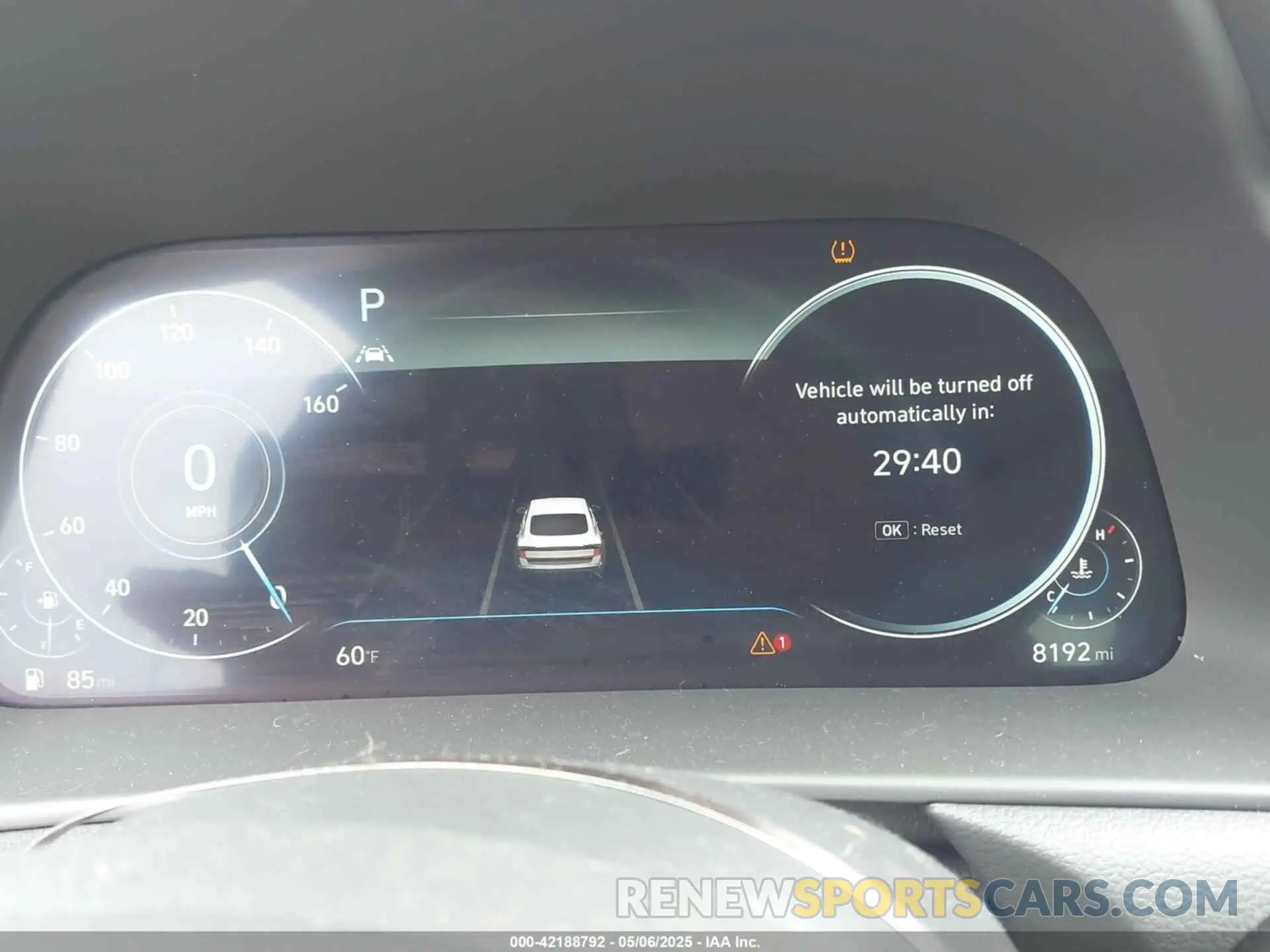 7 fotografías del automóvil dañado KMHL14JA2PA332045 HYUNDAI SONATA 2023