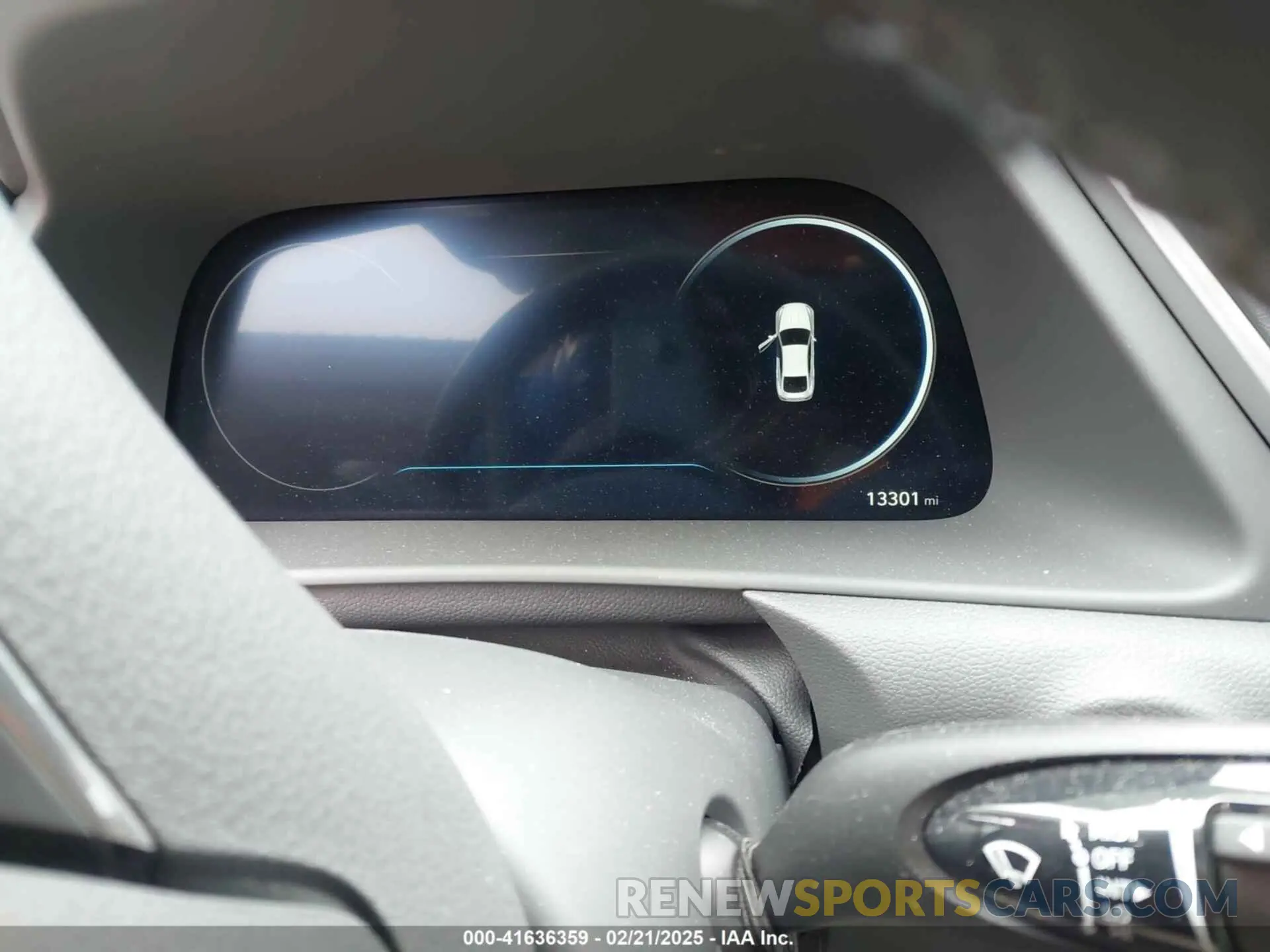 7 fotografías del automóvil dañado KMHL14JA2PA342851 HYUNDAI SONATA 2023