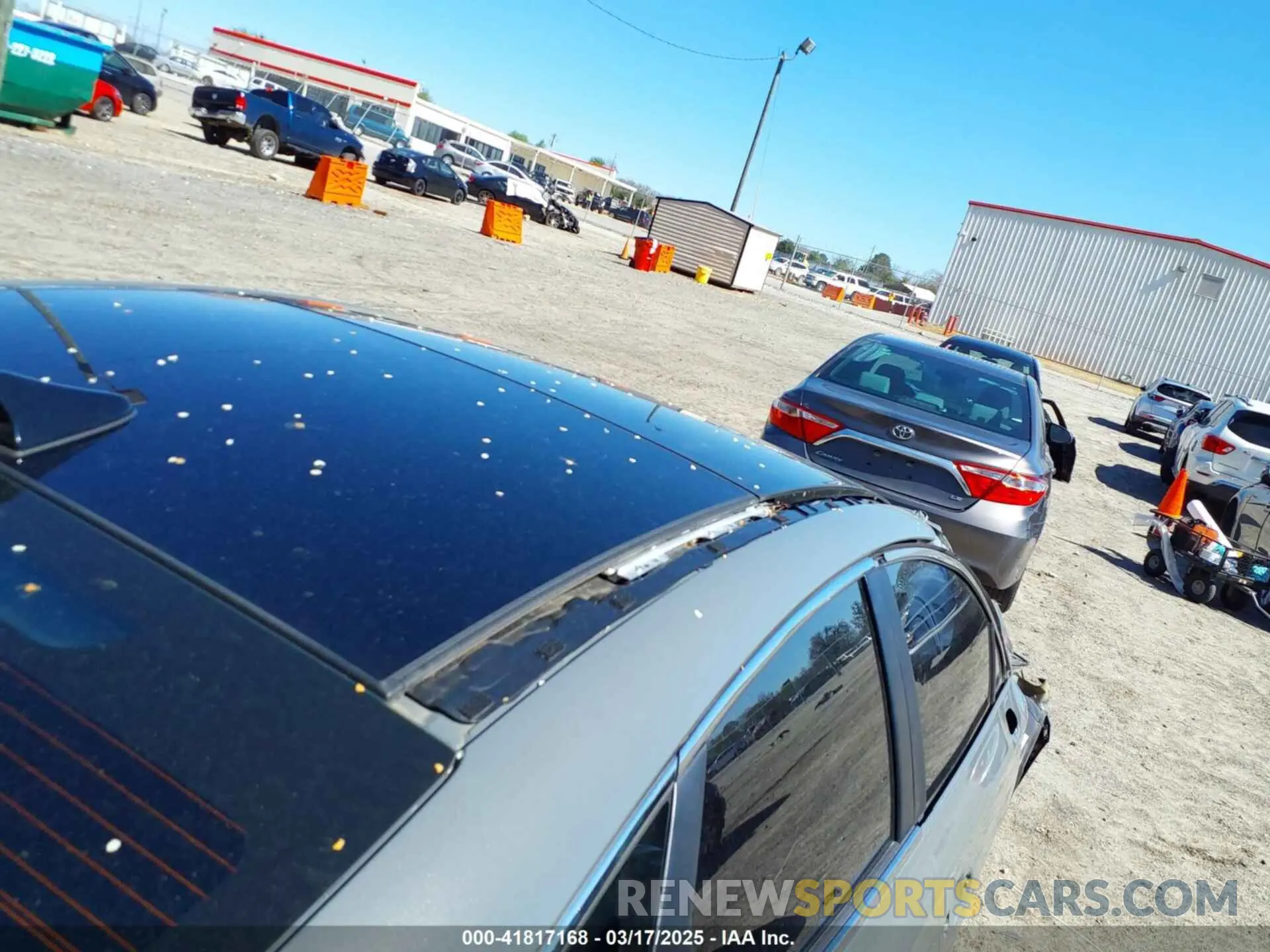 17 fotografías del automóvil dañado KMHL14JA3PA306084 HYUNDAI SONATA 2023
