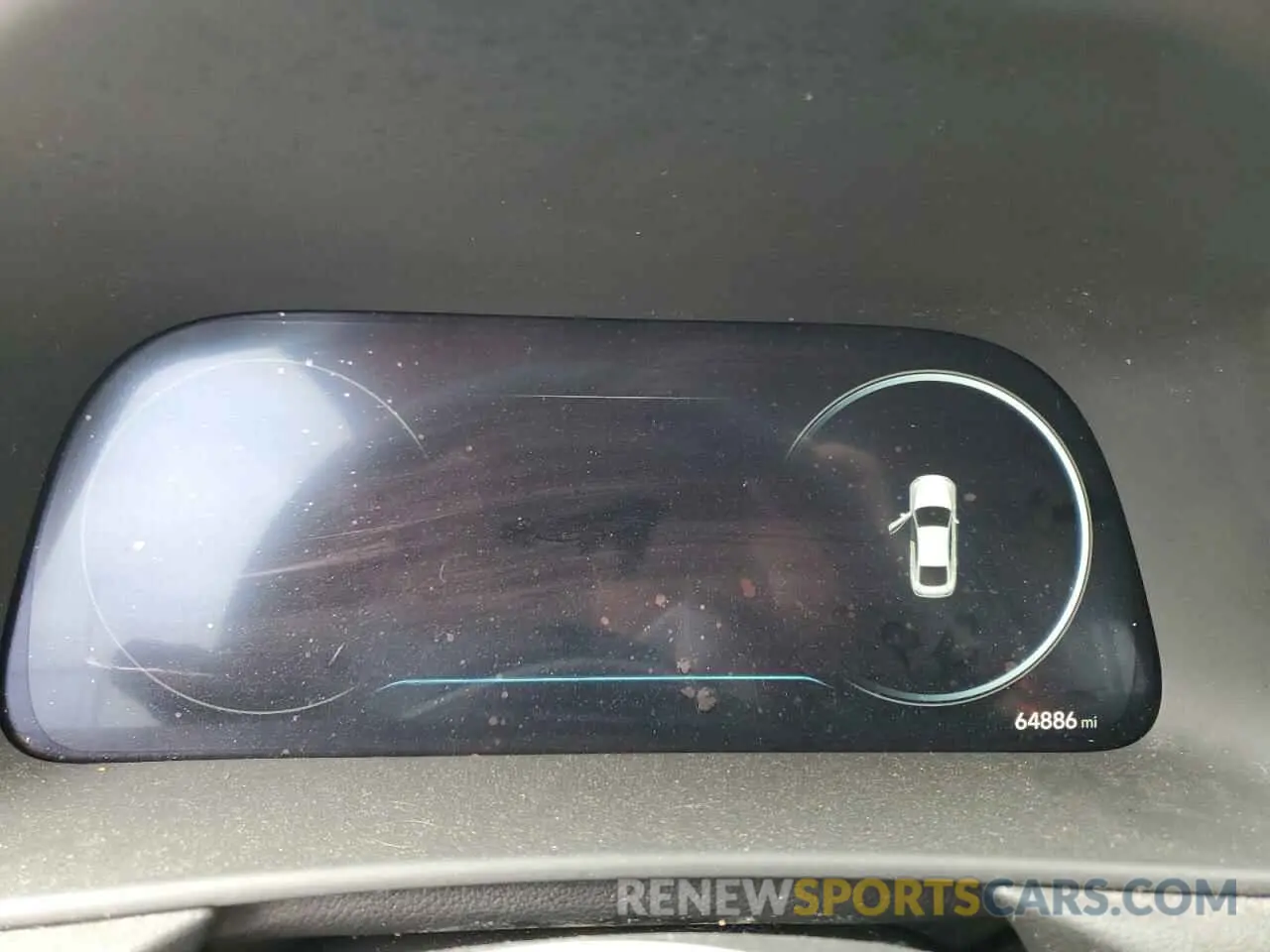 9 fotografías del automóvil dañado KMHL14JA4PA302531 HYUNDAI SONATA 2023