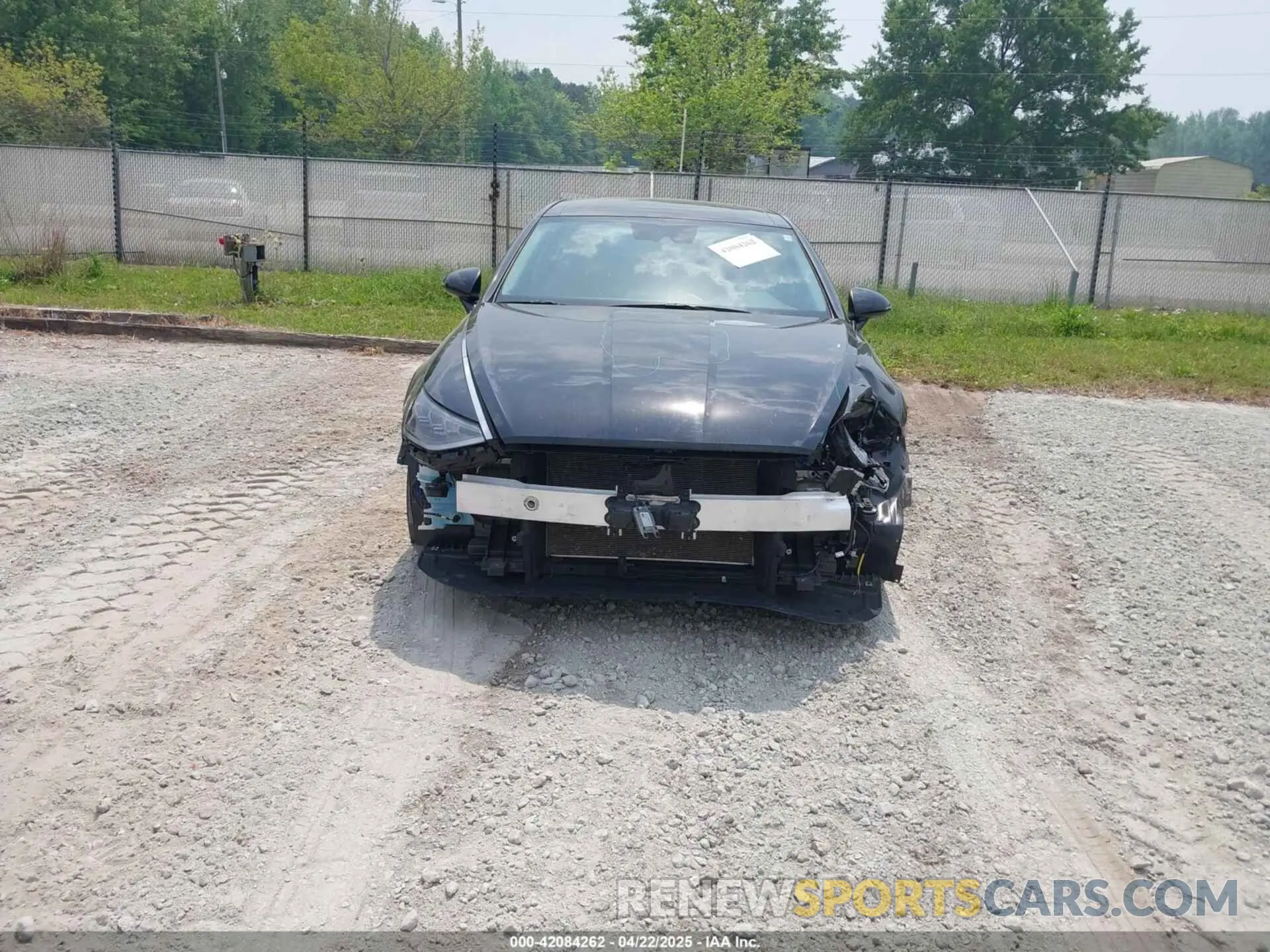 6 fotografías del automóvil dañado KMHL14JA4PA327008 HYUNDAI SONATA 2023
