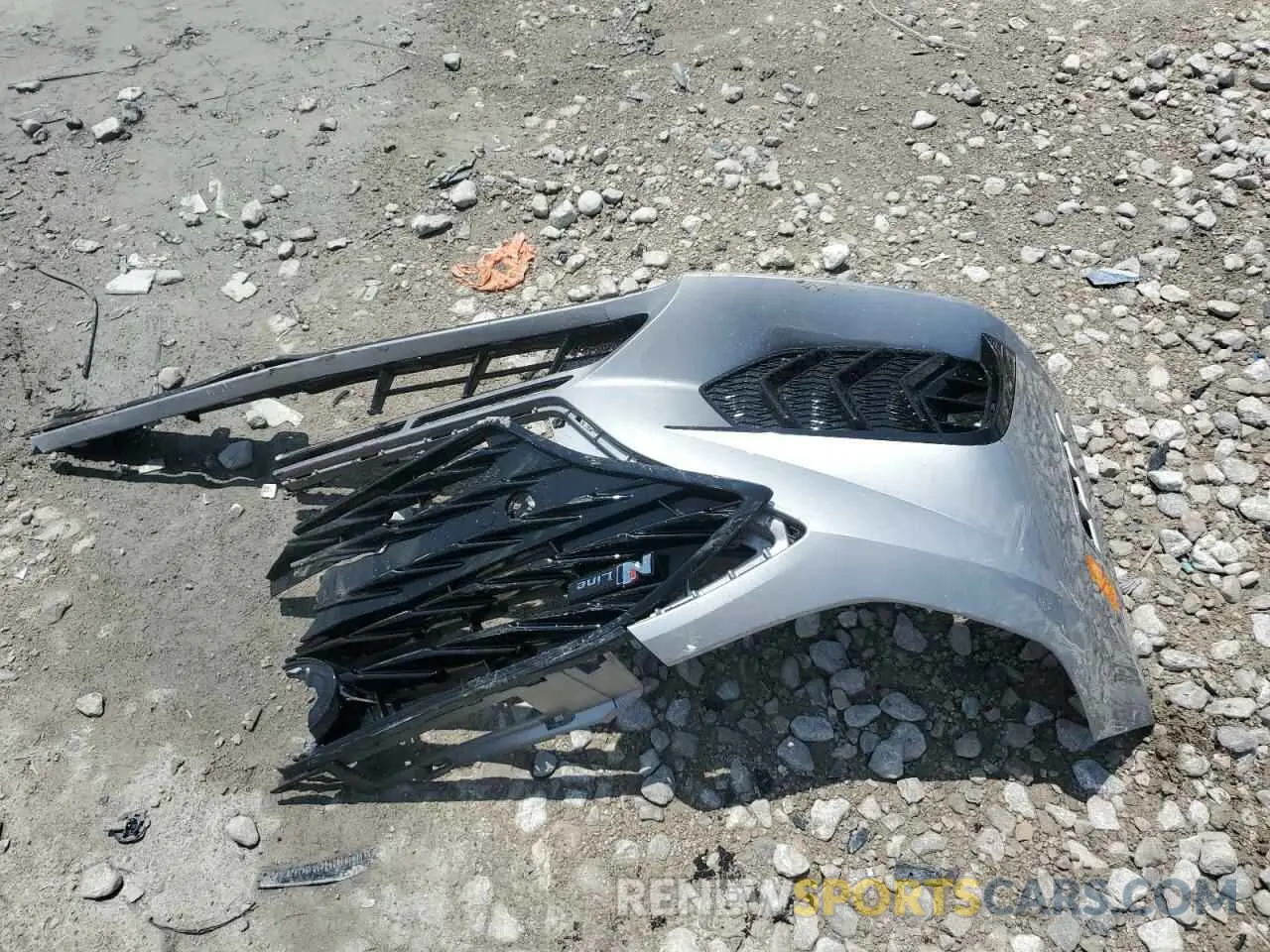 13 fotografías del automóvil dañado KMHL14JC8PA300198 HYUNDAI SONATA 2023