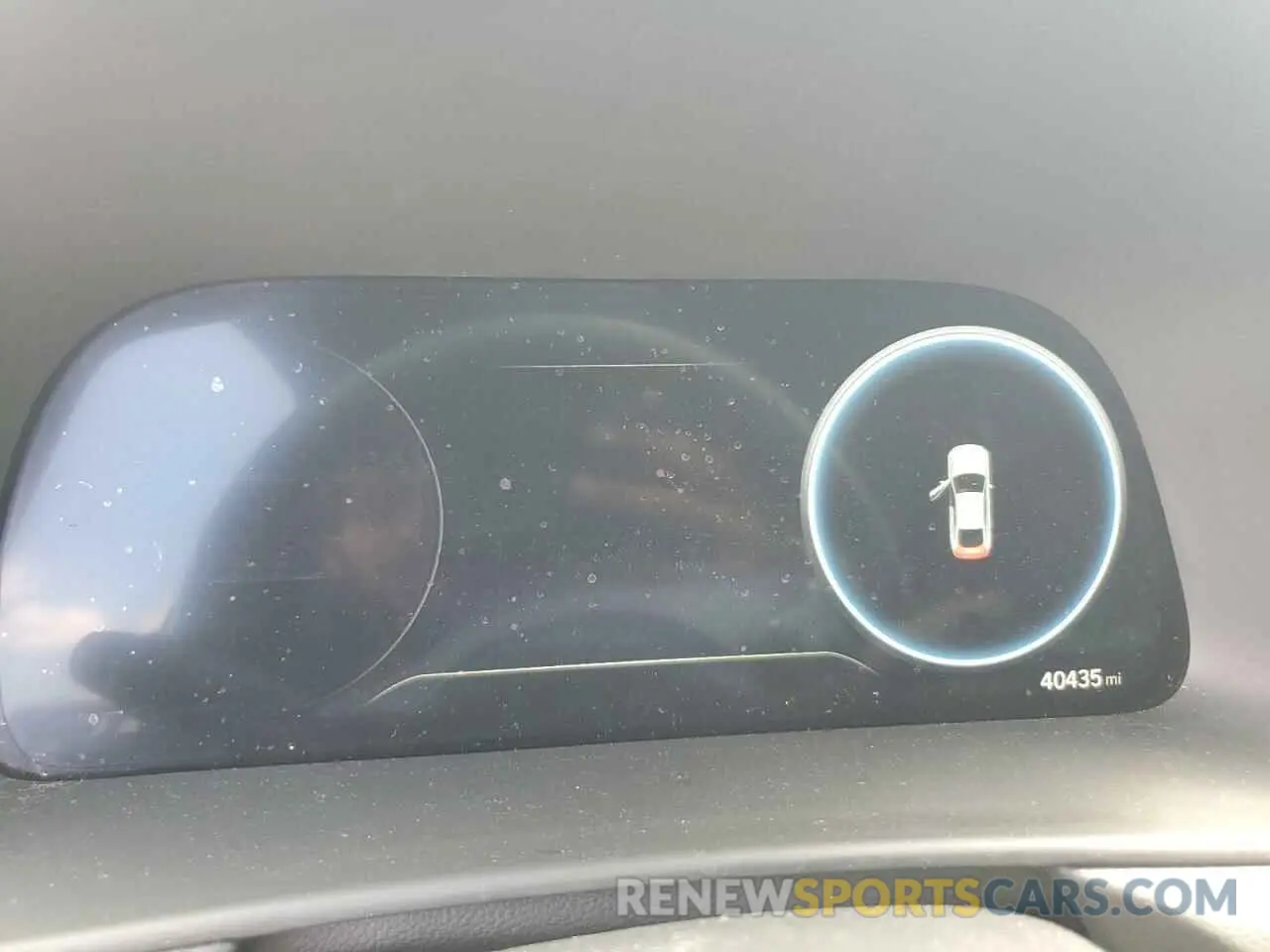 9 fotografías del automóvil dañado KMHL14JC8PA300198 HYUNDAI SONATA 2023