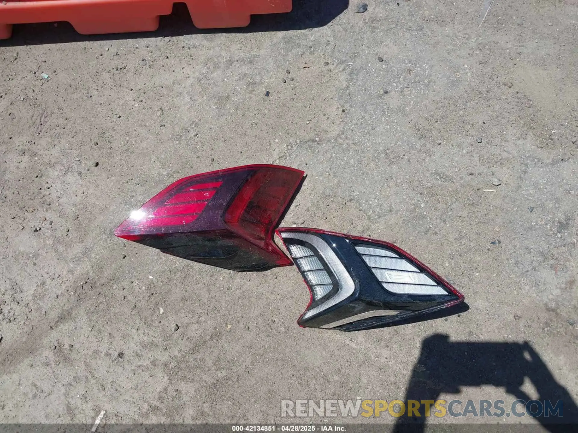 12 fotografías del automóvil dañado KMHL24JA3PA300248 HYUNDAI SONATA 2023