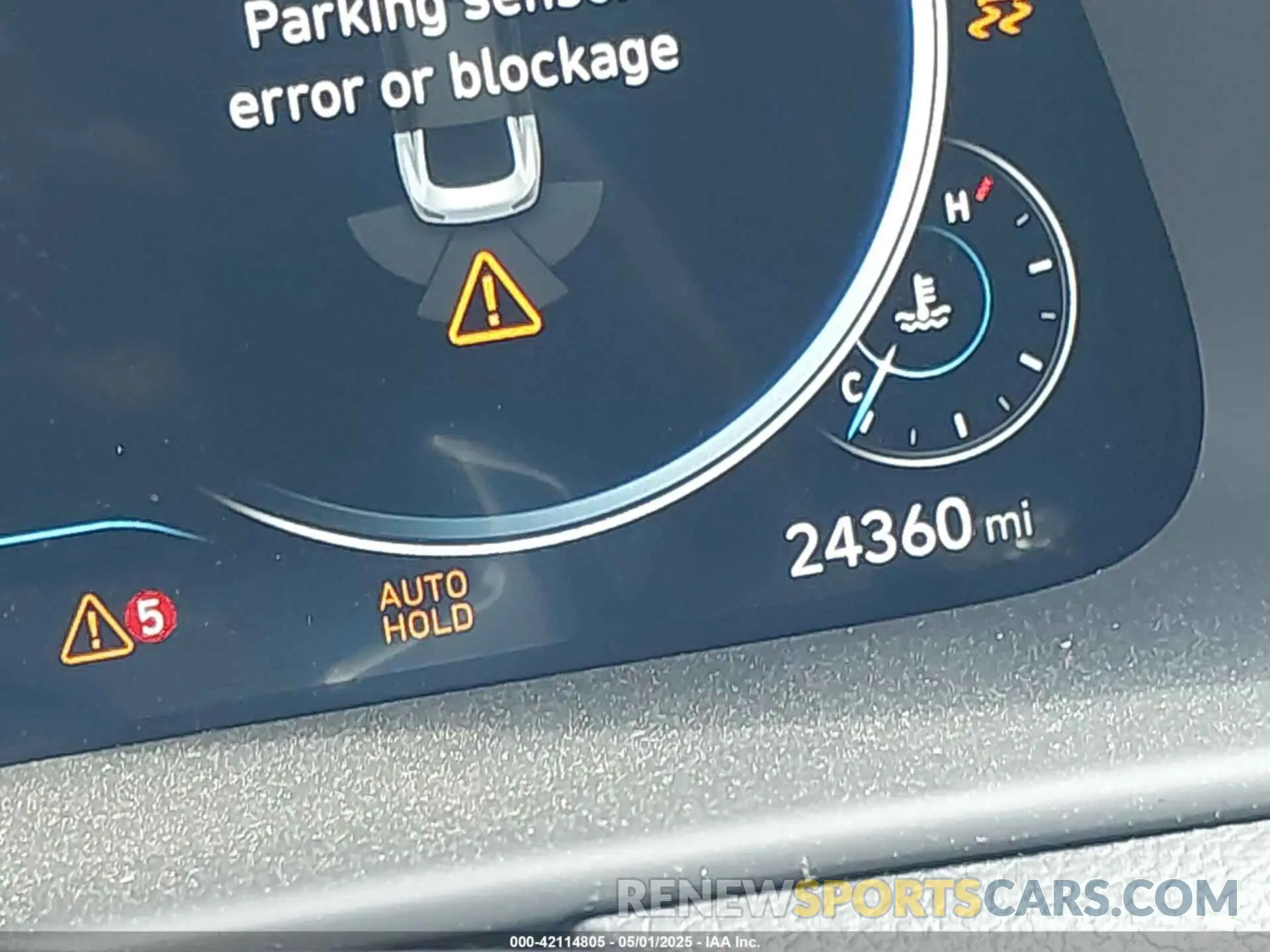 15 fotografías del automóvil dañado KMHL34J20PA331348 HYUNDAI SONATA 2023
