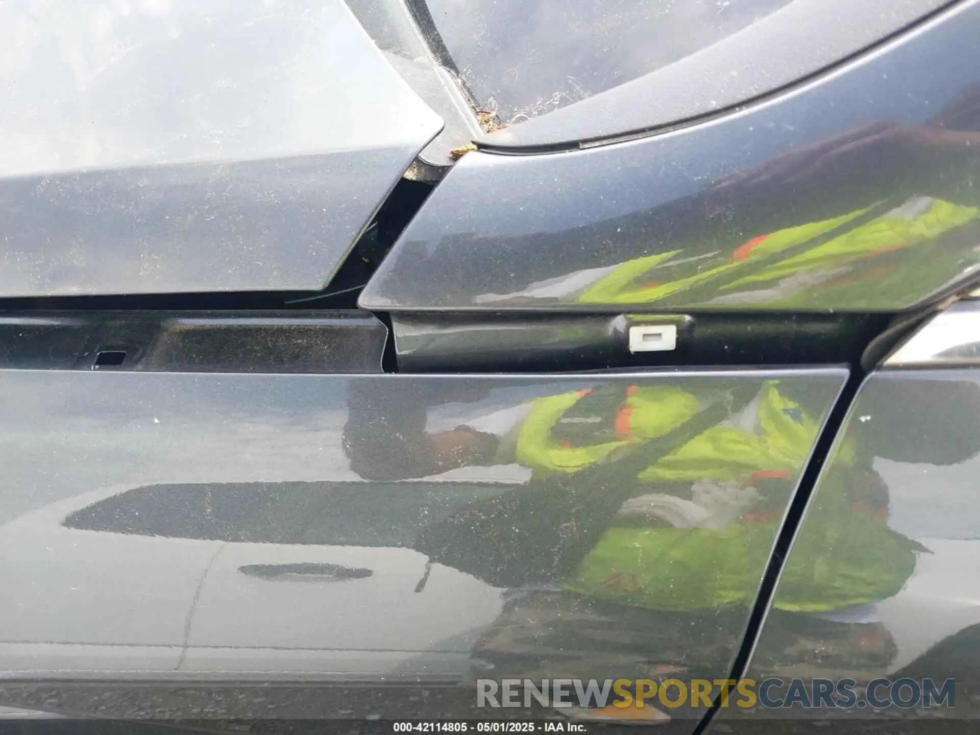 20 fotografías del automóvil dañado KMHL34J20PA331348 HYUNDAI SONATA 2023