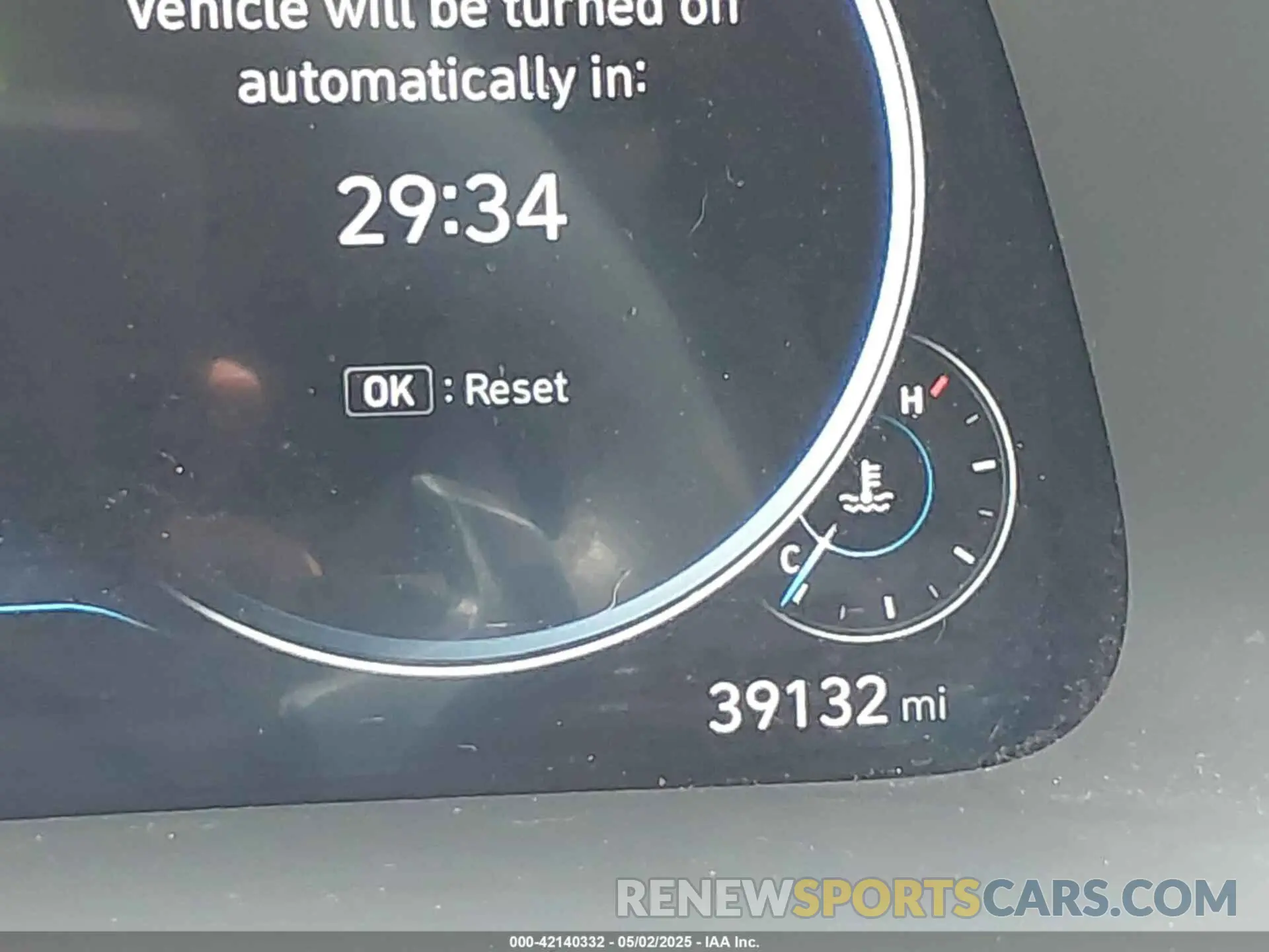 16 fotografías del automóvil dañado KMHL34J29PA337777 HYUNDAI SONATA 2023