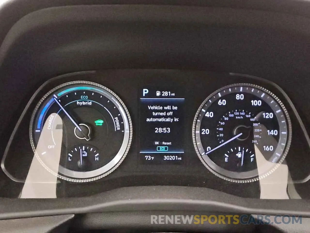 9 fotografías del automóvil dañado KMHL34JJ3PA079649 HYUNDAI SONATA 2023