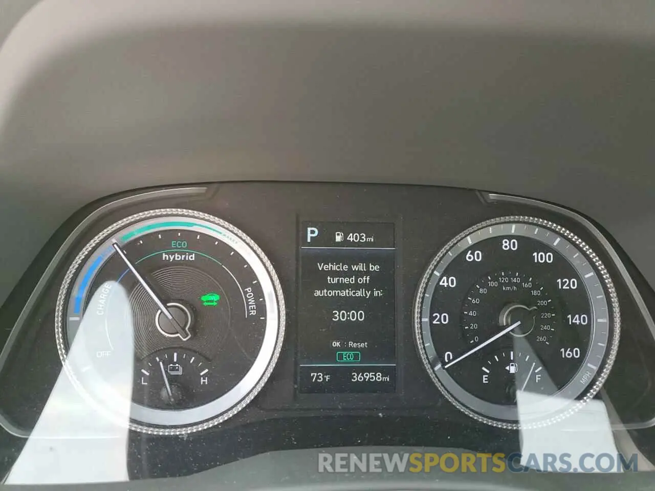 9 fotografías del automóvil dañado KMHL34JJ4PA068112 HYUNDAI SONATA 2023