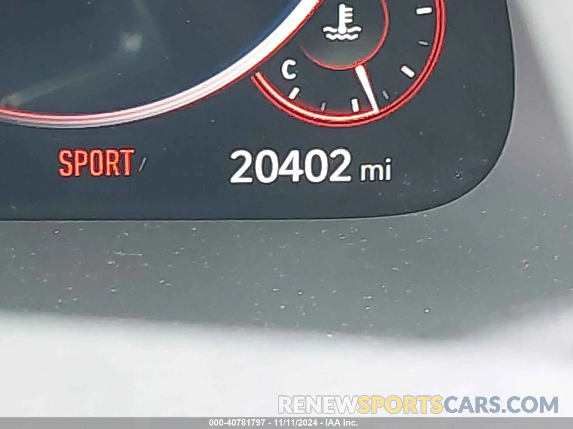 15 fotografías del automóvil dañado KMHL44J27PA337046 HYUNDAI SONATA 2023