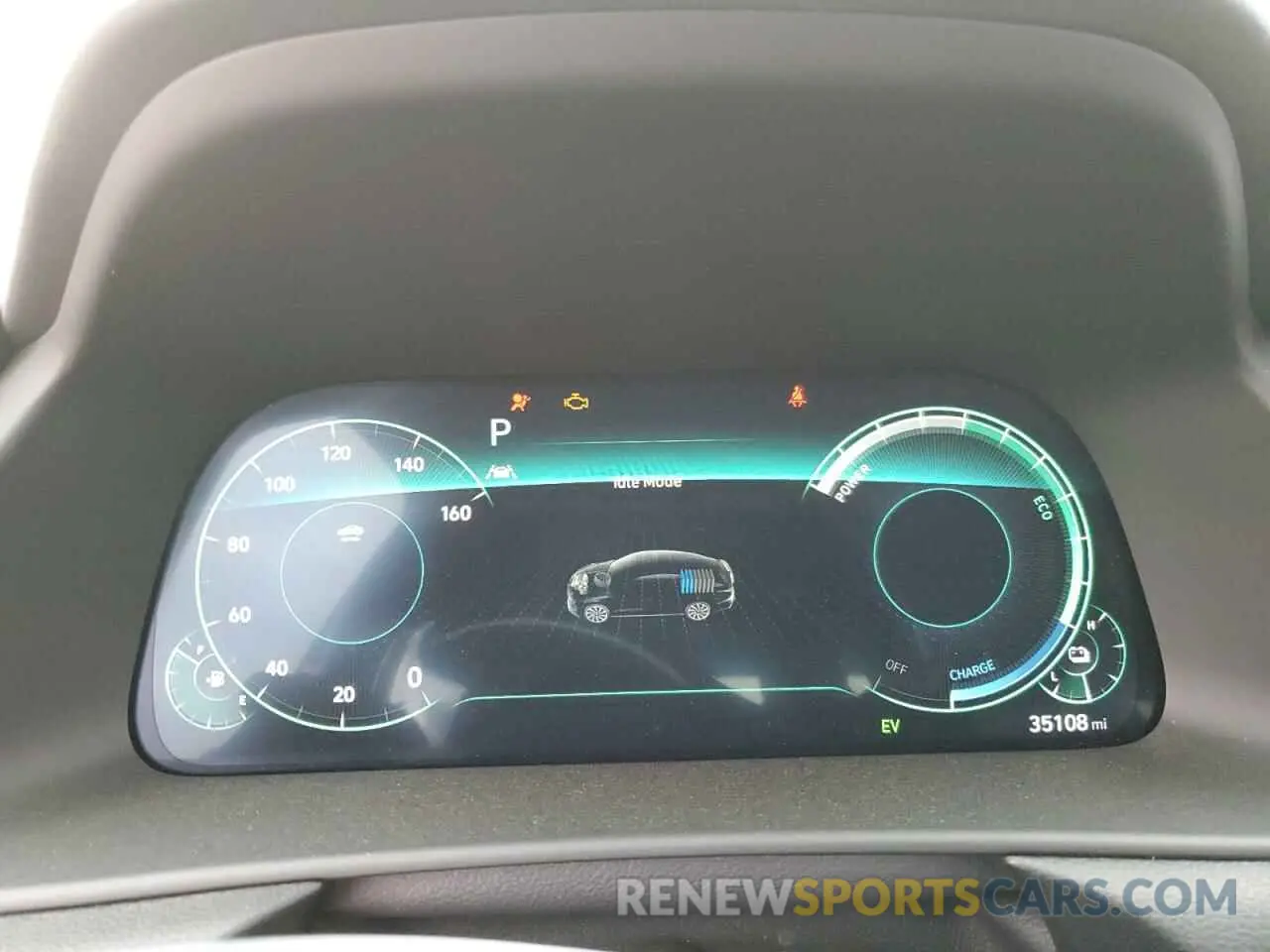 9 fotografías del automóvil dañado KMHL54JJ0PA078467 HYUNDAI SONATA 2023