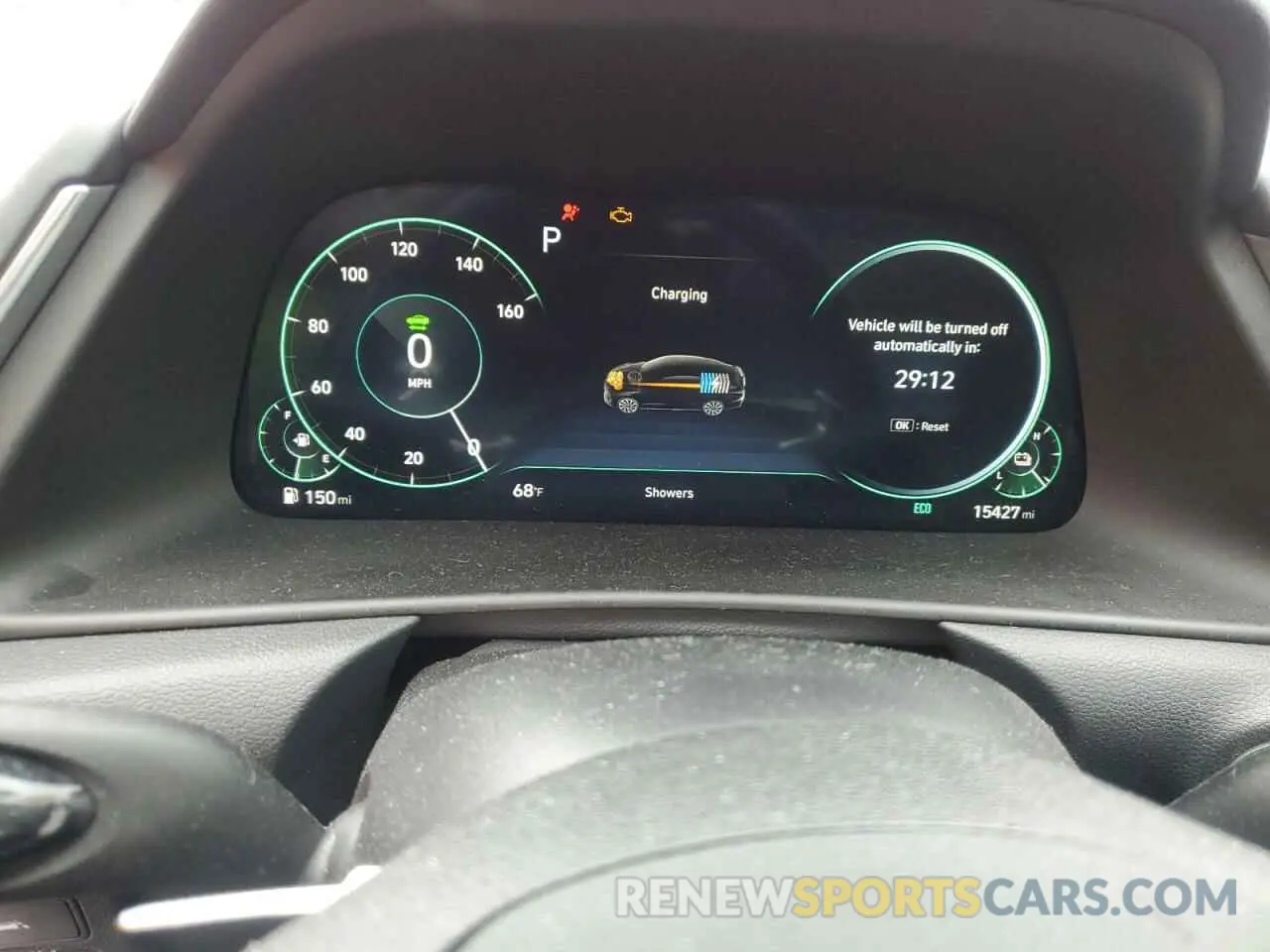 9 fotografías del automóvil dañado KMHL54JJ9PA068357 HYUNDAI SONATA 2023