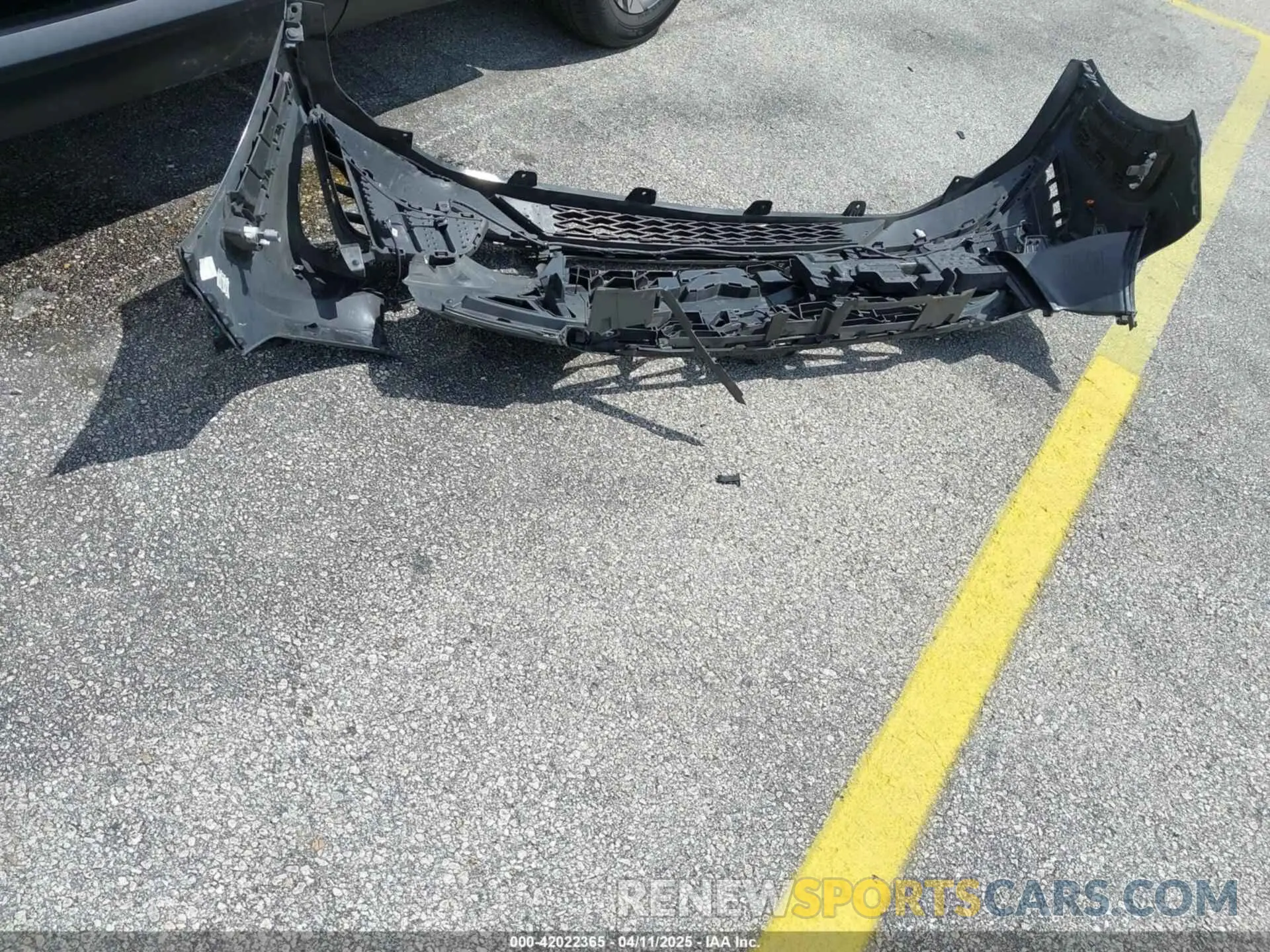 12 fotografías del automóvil dañado KMHL64JA0PA270047 HYUNDAI SONATA 2023