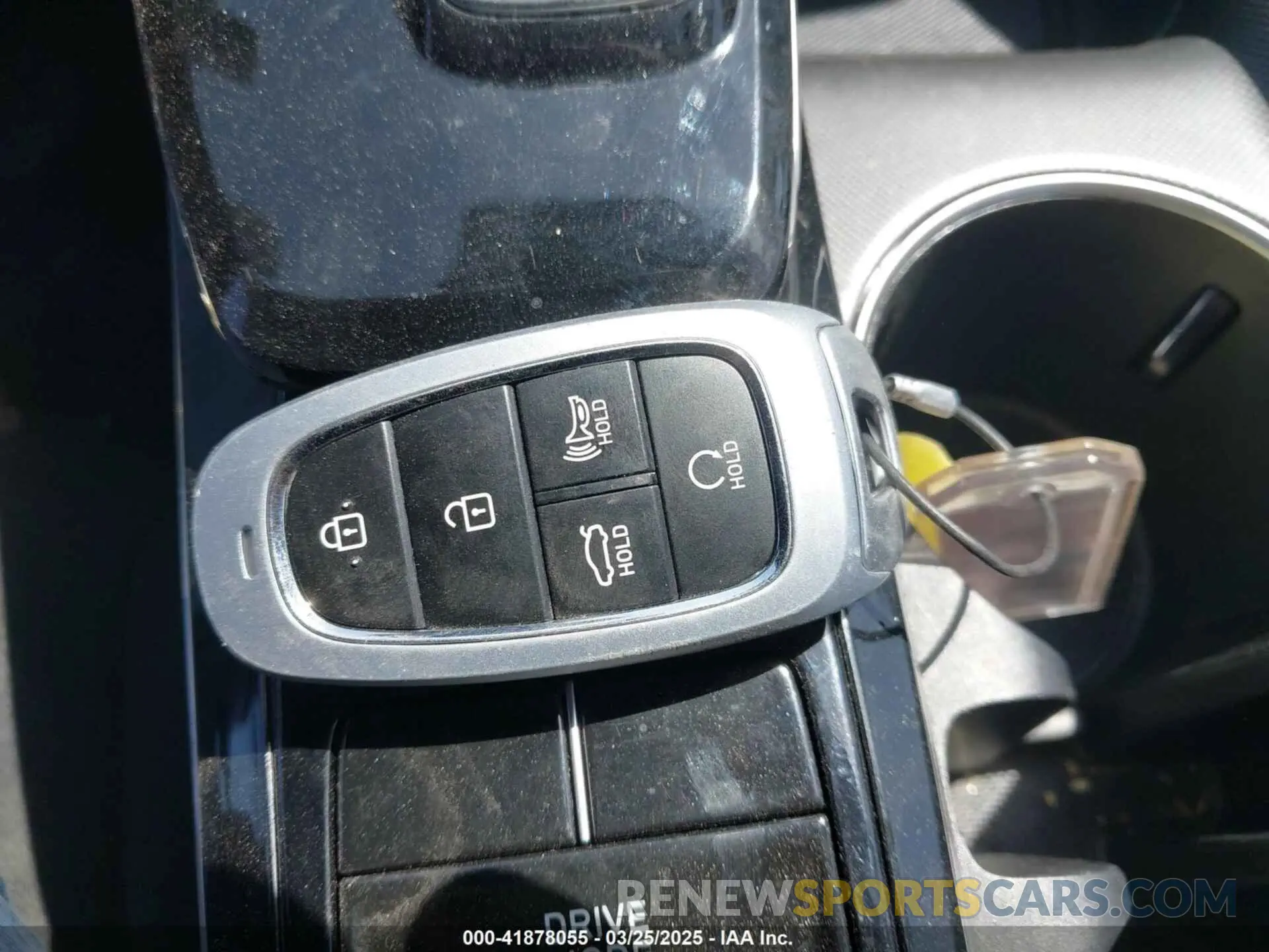 11 fotografías del automóvil dañado KMHL64JA0PA319652 HYUNDAI SONATA 2023