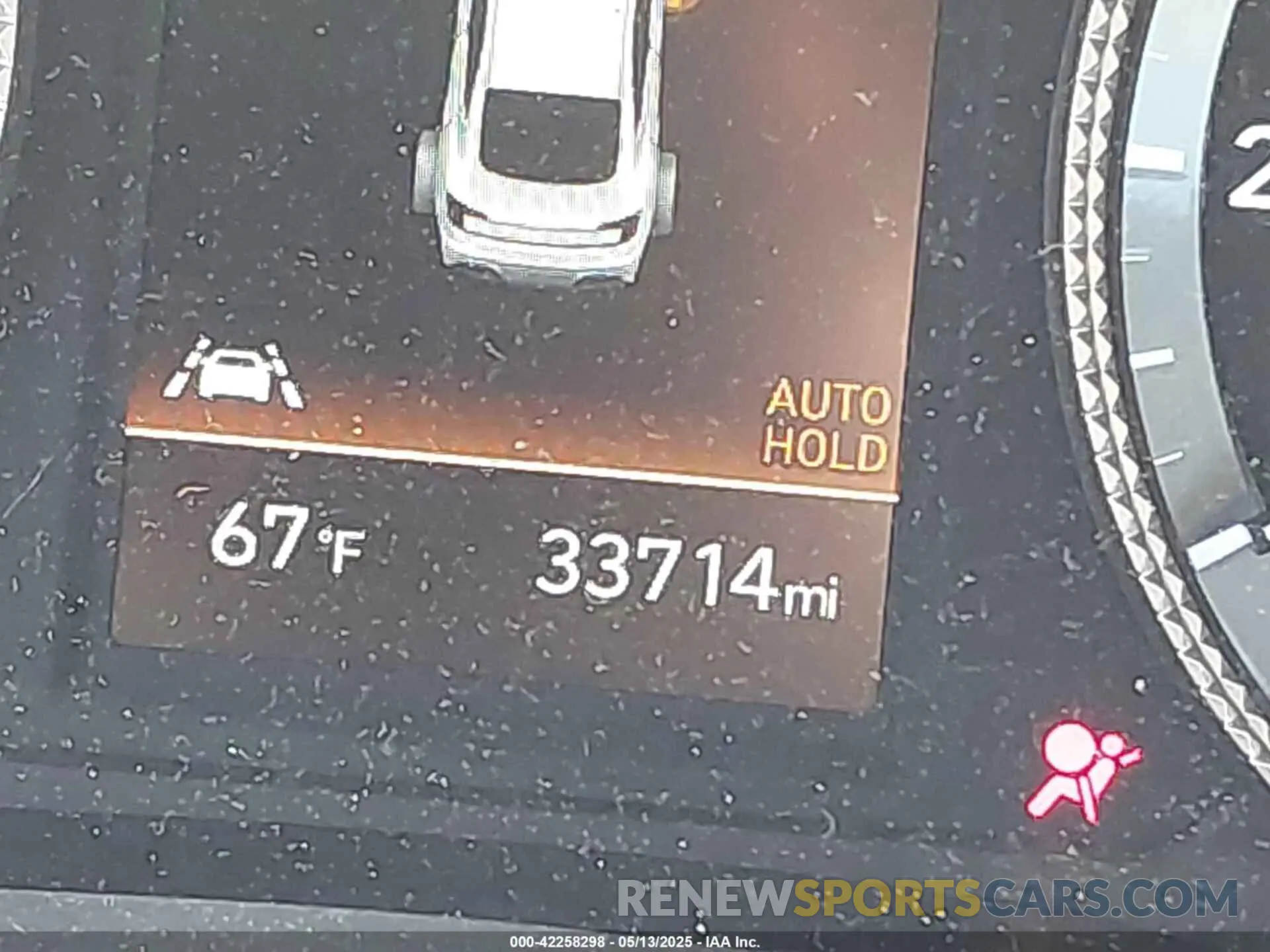 15 fotografías del automóvil dañado KMHL64JA3PA287926 HYUNDAI SONATA 2023