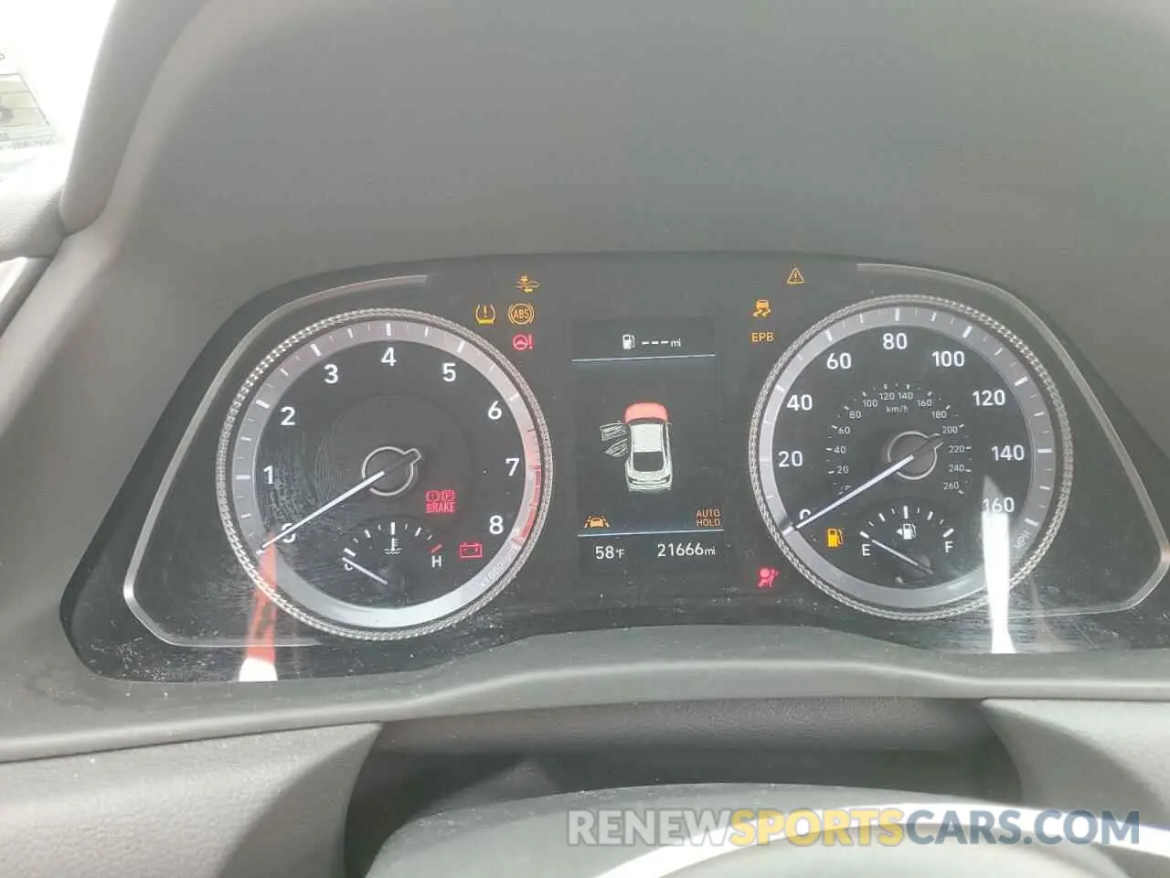 9 fotografías del automóvil dañado KMHL64JA3PA322870 HYUNDAI SONATA 2023