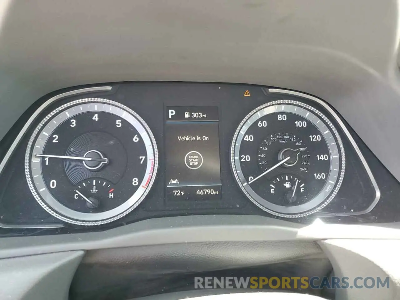 9 fotografías del automóvil dañado KMHL64JA4PA293900 HYUNDAI SONATA 2023