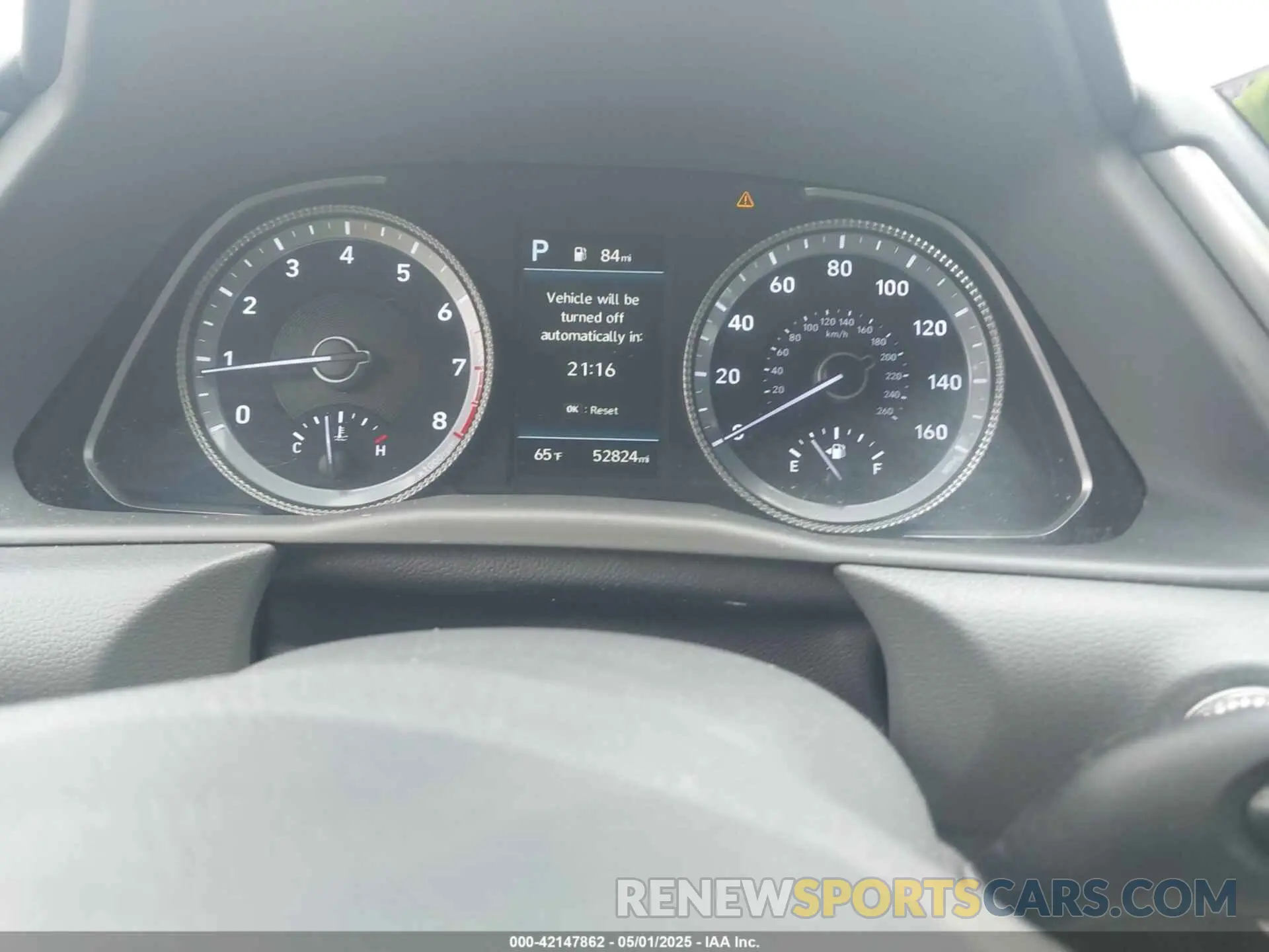 7 fotografías del automóvil dañado KMHL64JA5PA266303 HYUNDAI SONATA 2023