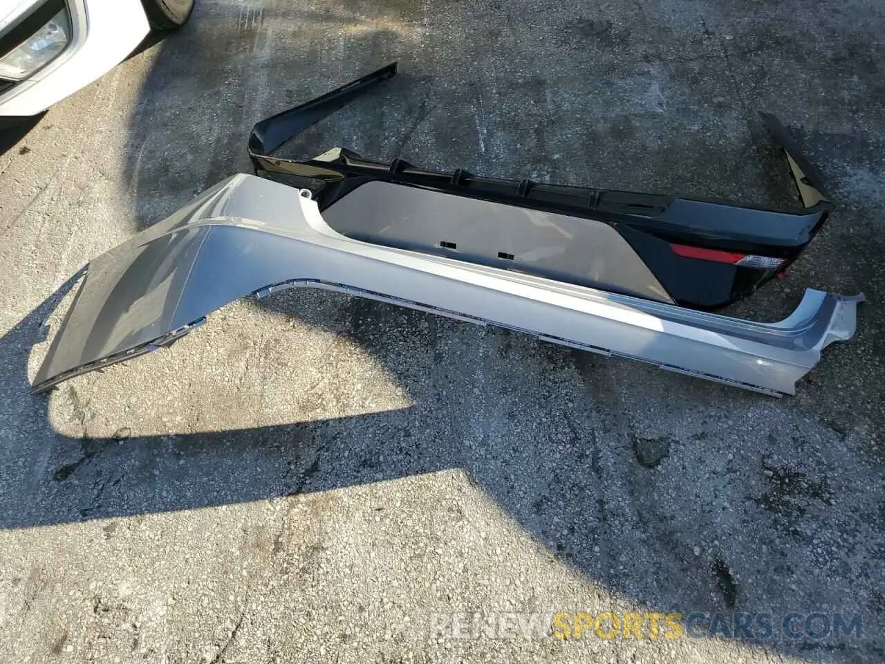 12 fotografías del automóvil dañado KMHL64JA5PA291055 HYUNDAI SONATA 2023