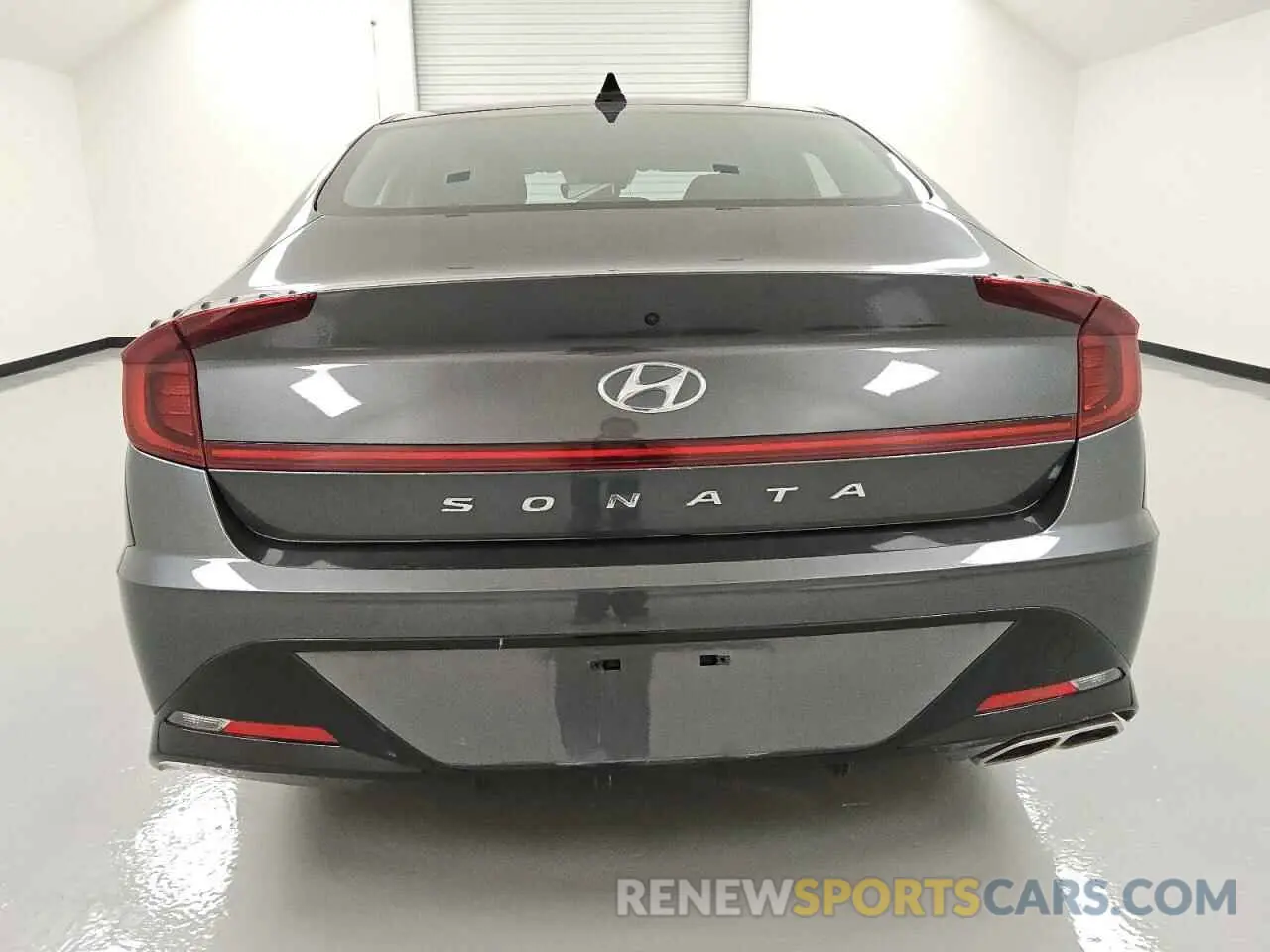 6 fotografías del automóvil dañado KMHL64JA6PA335953 HYUNDAI SONATA 2023