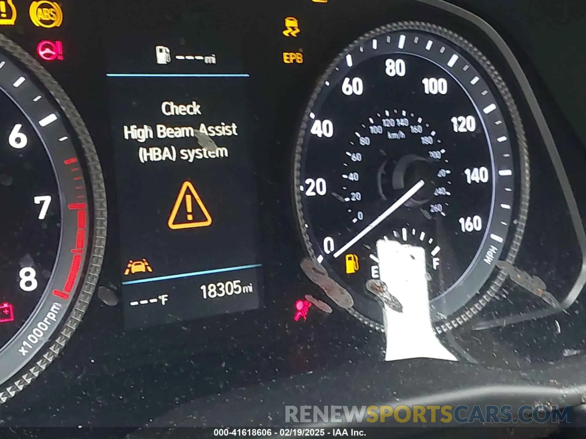 15 fotografías del automóvil dañado KMHL64JA6PA346774 HYUNDAI SONATA 2023
