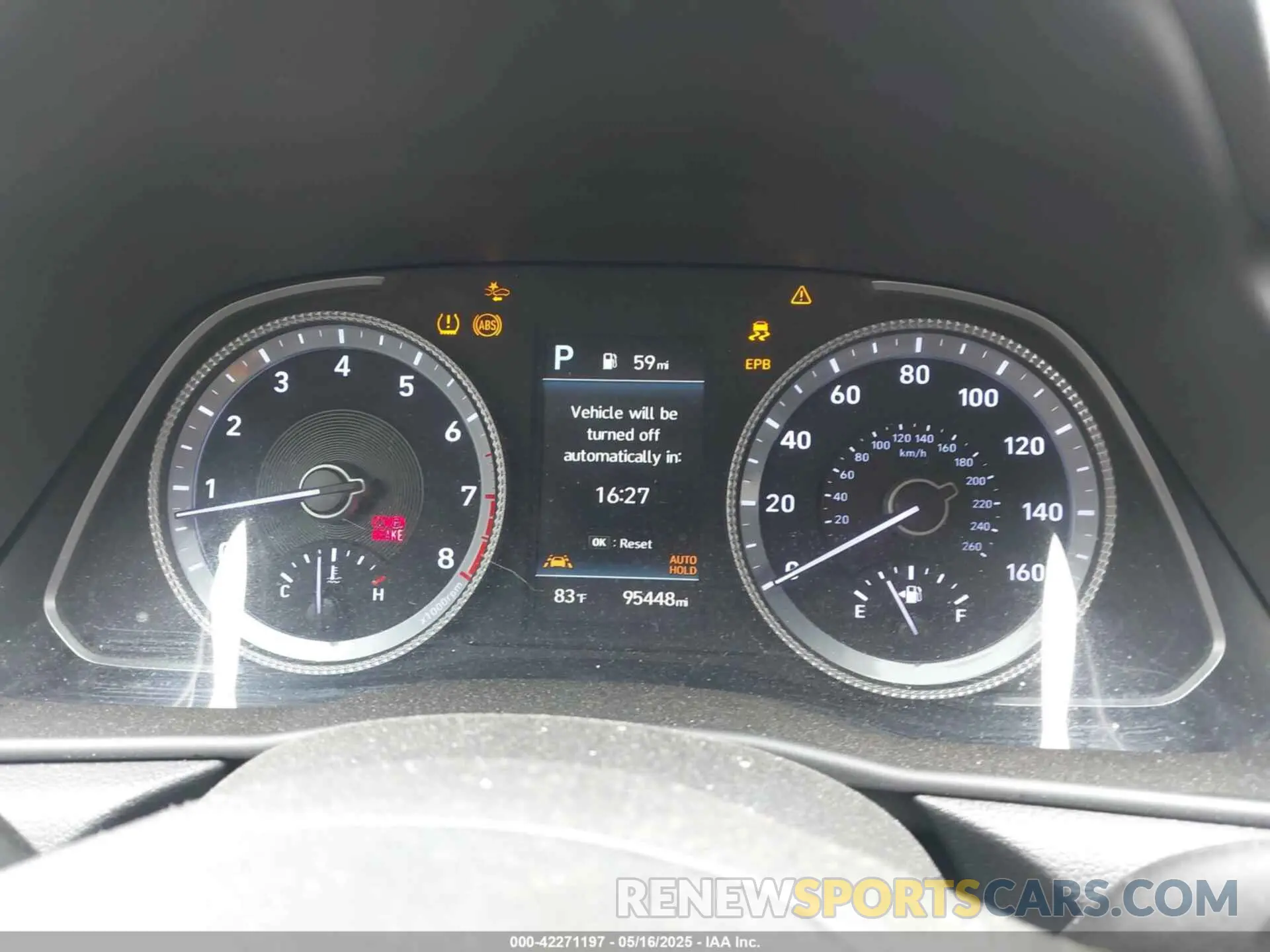 7 fotografías del automóvil dañado KMHL64JA7PA257036 HYUNDAI SONATA 2023